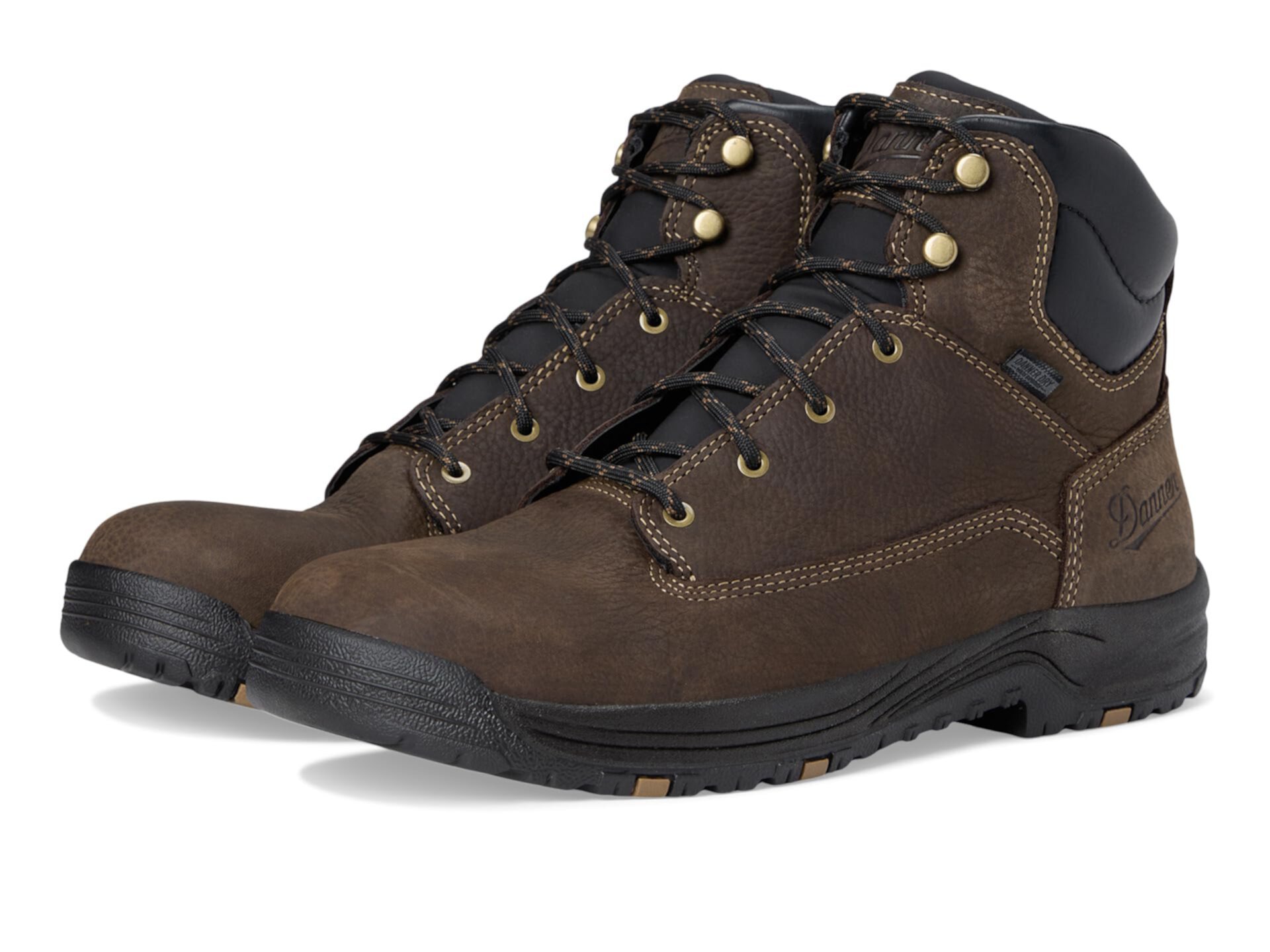 Мужские Рабочие ботинки Danner Caliper Danner