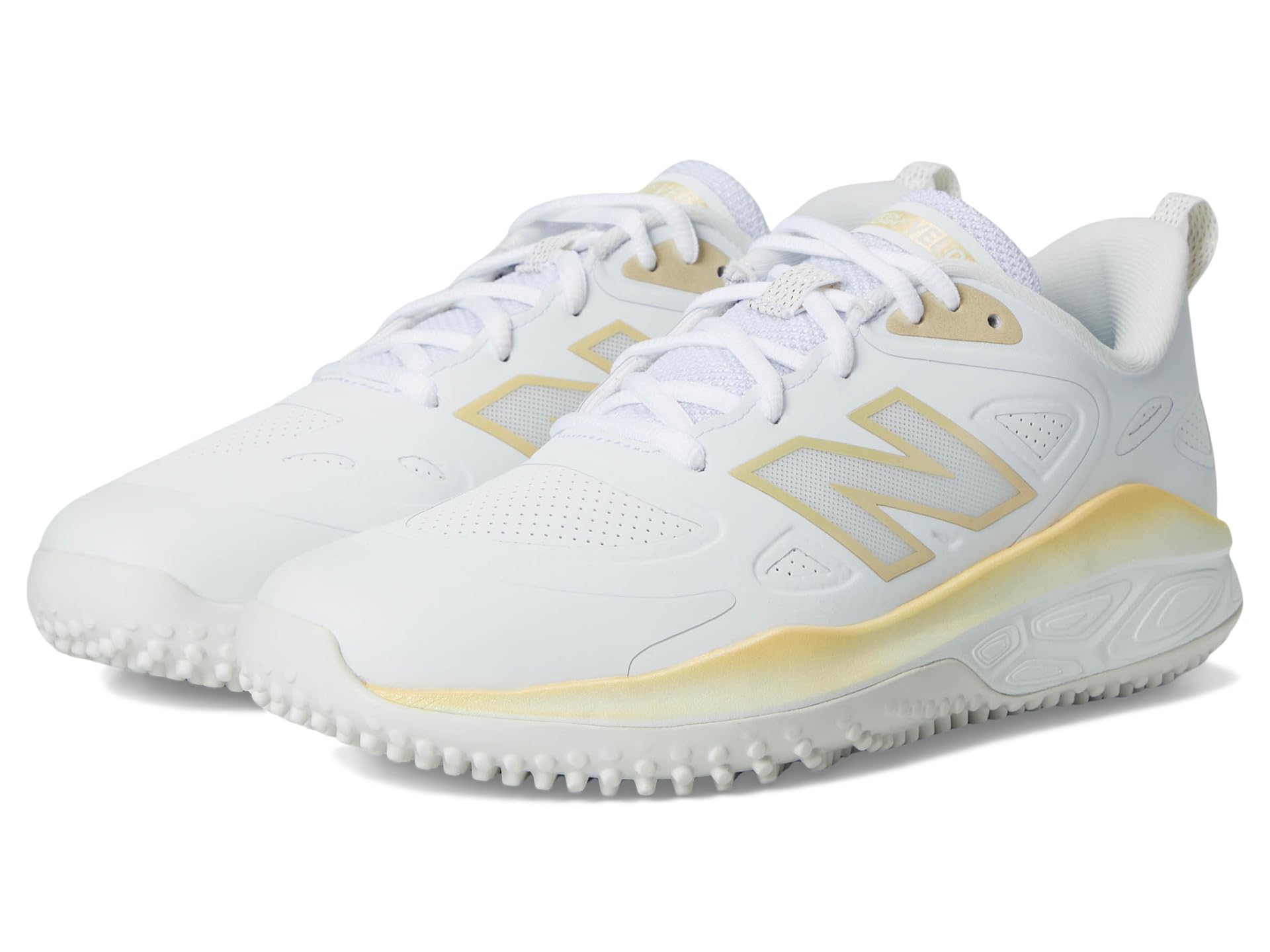 Женские Бутсы и обувь с шипами New Balance Fresh Foam Velov4 Turf-Trainer New Balance