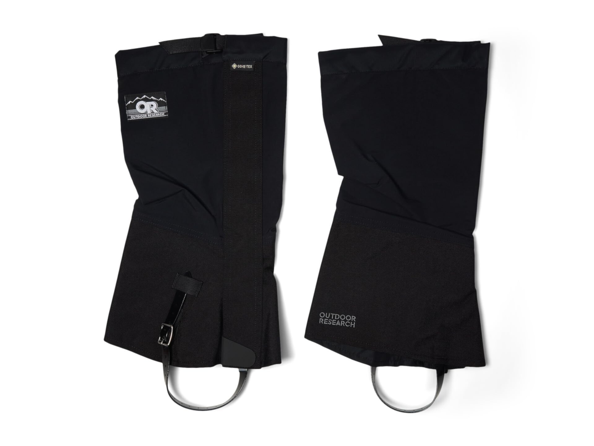 Мужские Аксессуары для обуви Outdoor Research Crocodile Classic Gaiters Outdoor Research