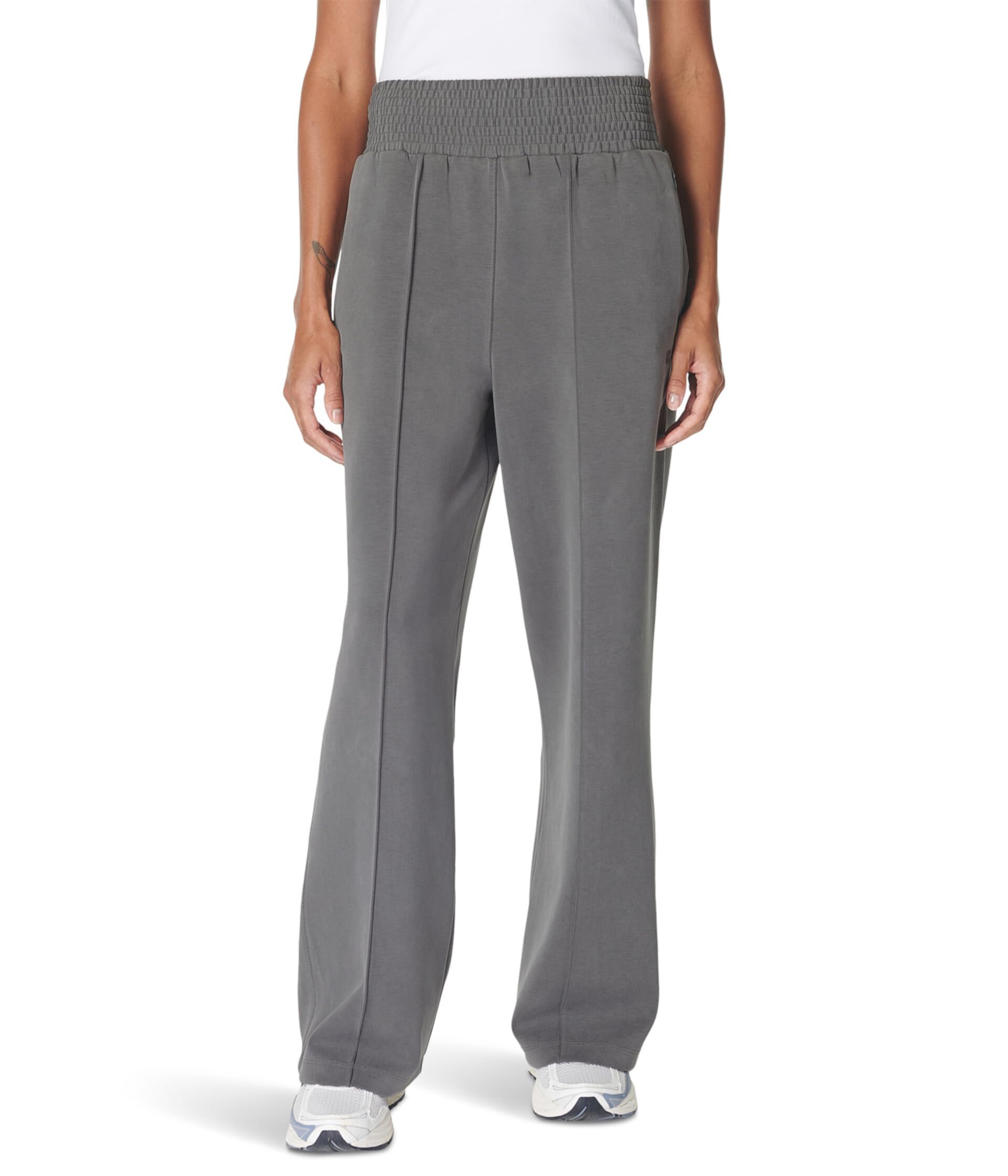 Женские Брюки Sweaty Betty Sand Wash Track Pants Sweaty Betty