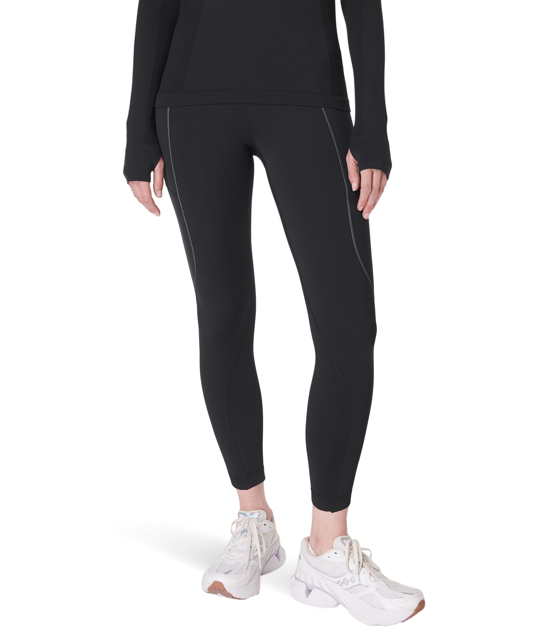 Женские Брюки Sweaty Betty Therma Boost 7/8 Sweaty Betty