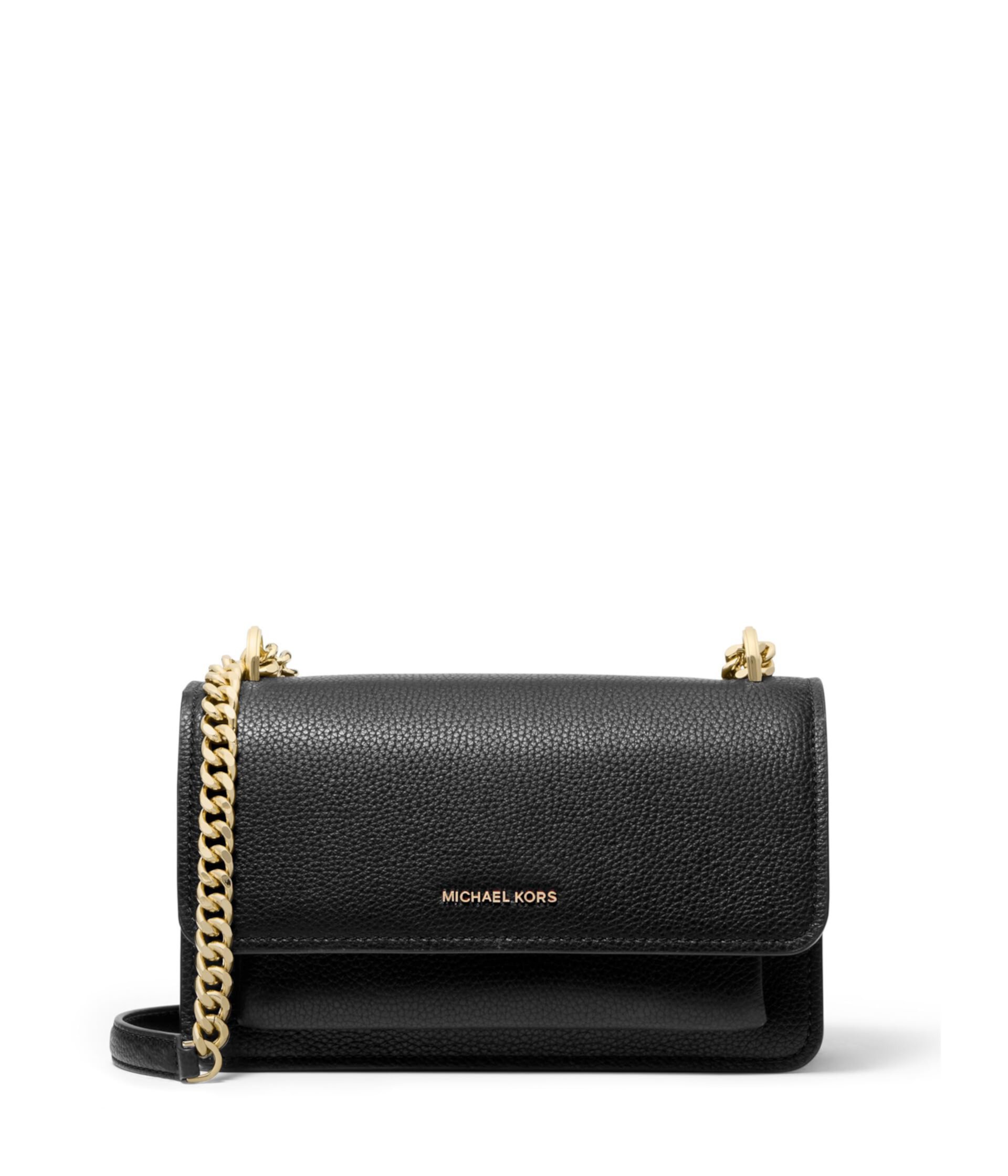 Сумка через плечо MICHAEL Michael Kors Claire Large MICHAEL Michael Kors