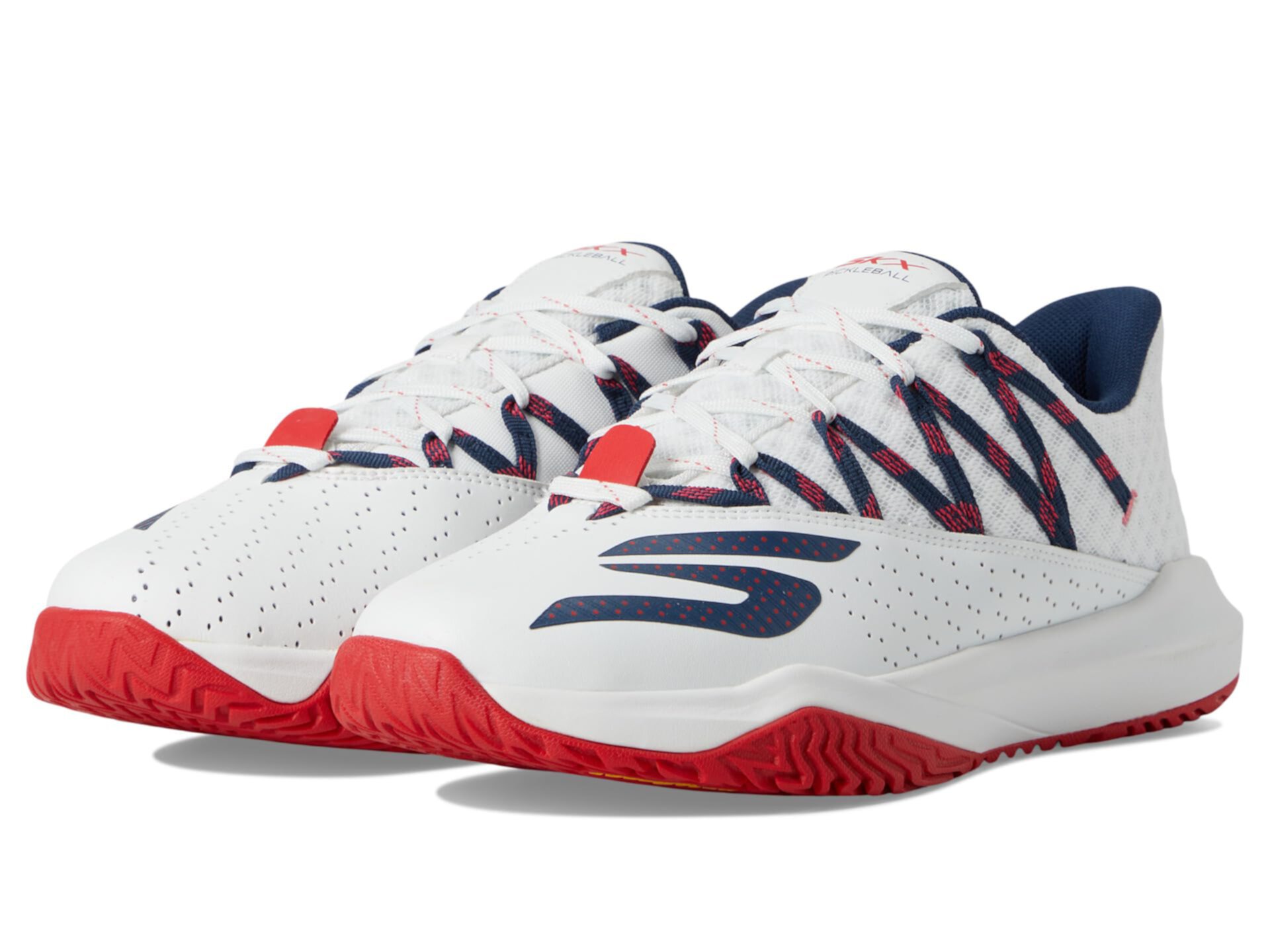 Мужские Повседневные кроссовки SKECHERS Viper Court Rally SKECHERS