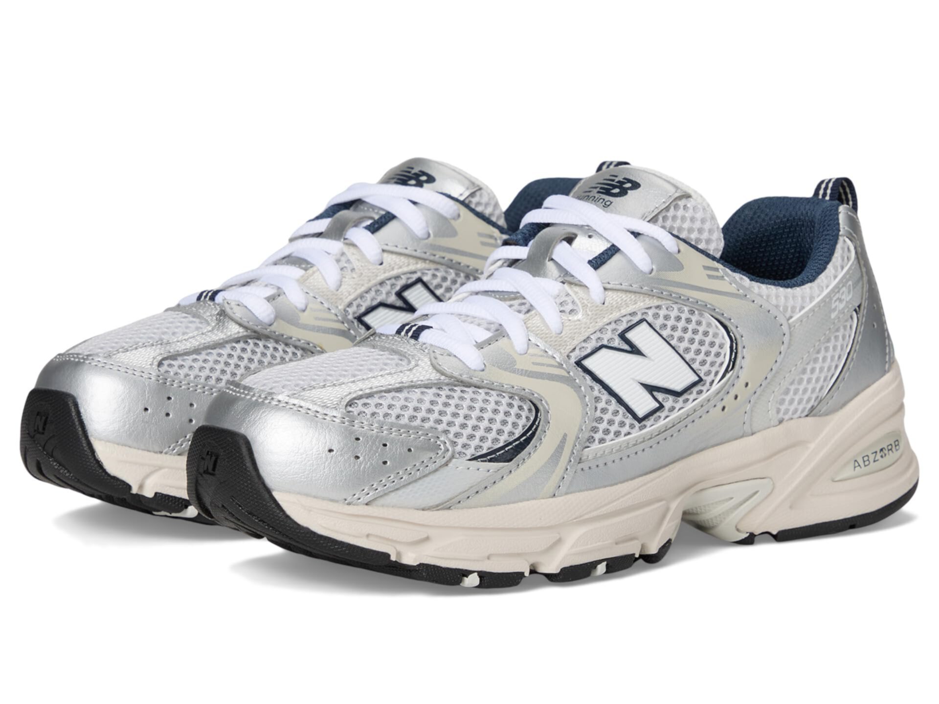 Детские Кроссовки New Balance 530 New Balance Kids