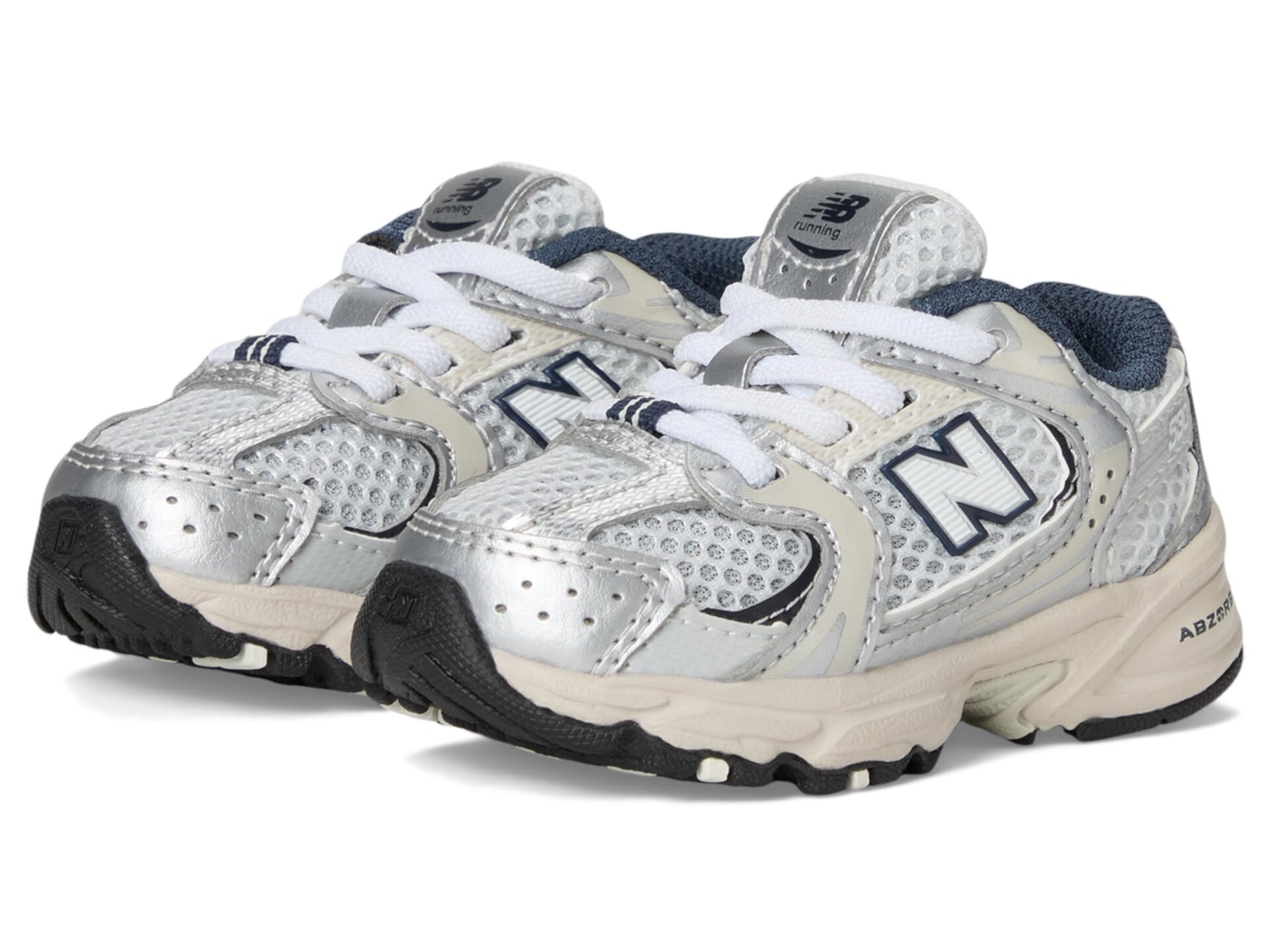 Детские Кроссовки New Balance Kids 530 Bungee New Balance Kids