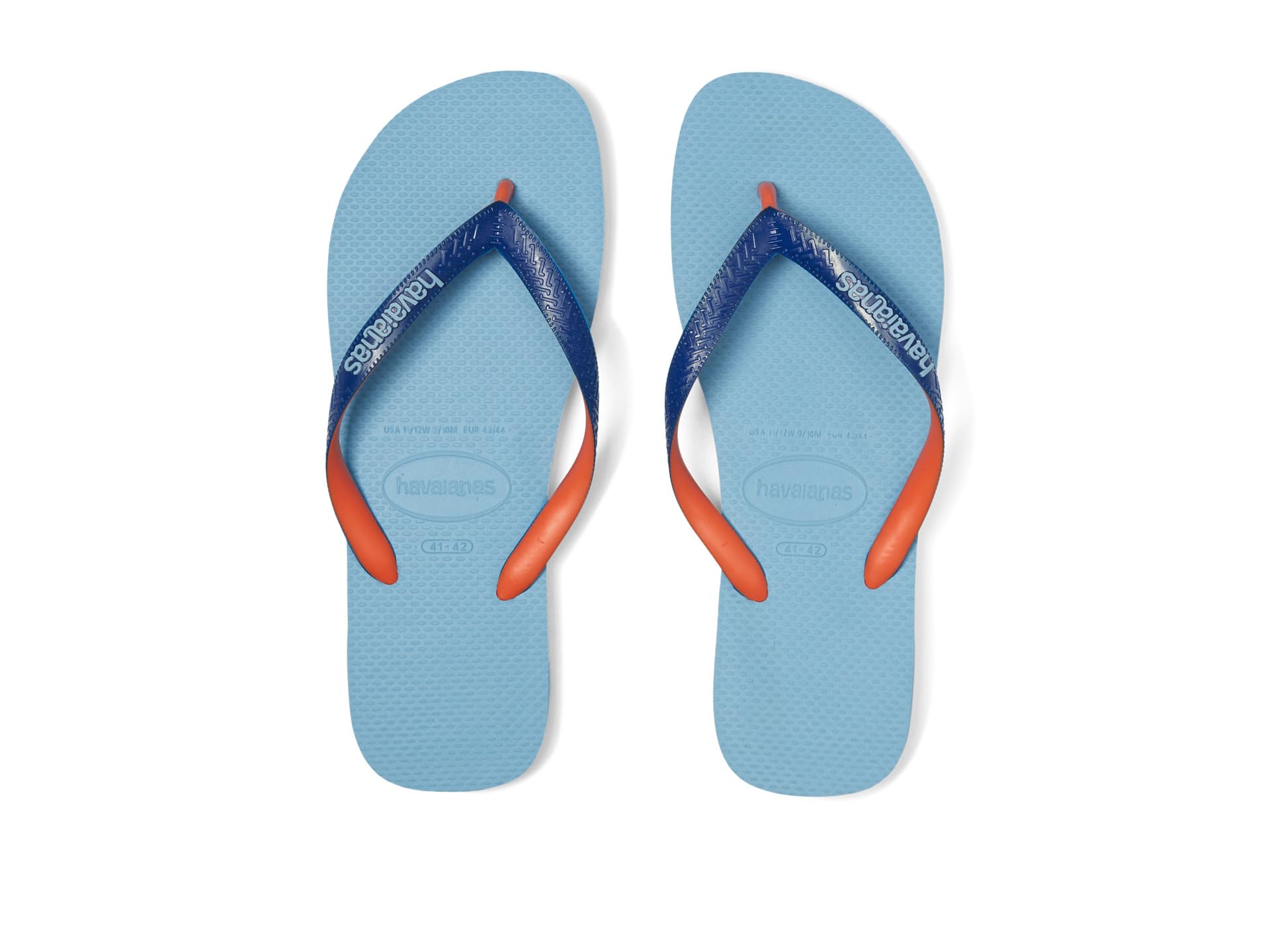 Мужские Шлепанцы и вьетнамки Havaianas Top Mix Havaianas