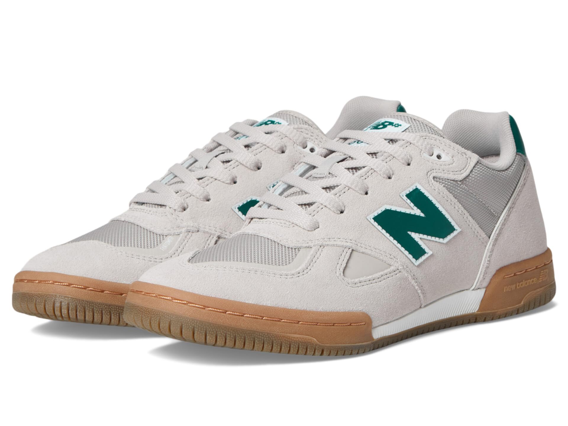 Мужские Повседневные кроссовки New Balance 600 Tom Knox New Balance