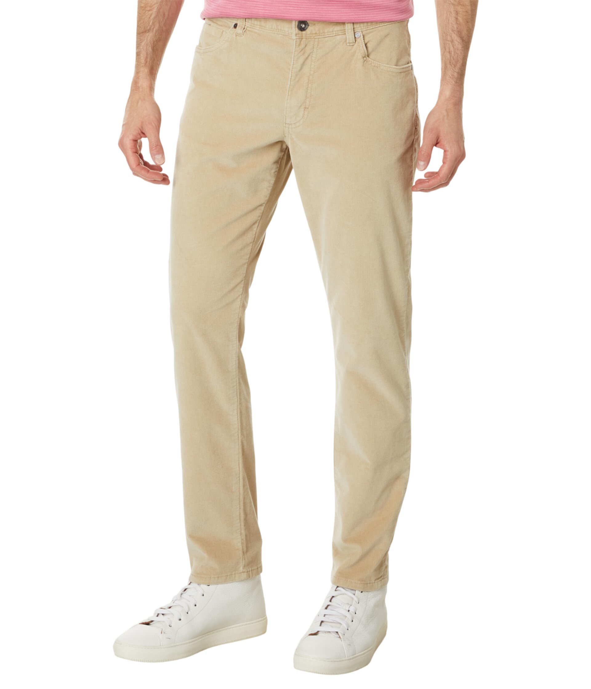 Мужские брюки Tommy Bahama Sea Coast Corduroy 5 Pocket Tommy Bahama