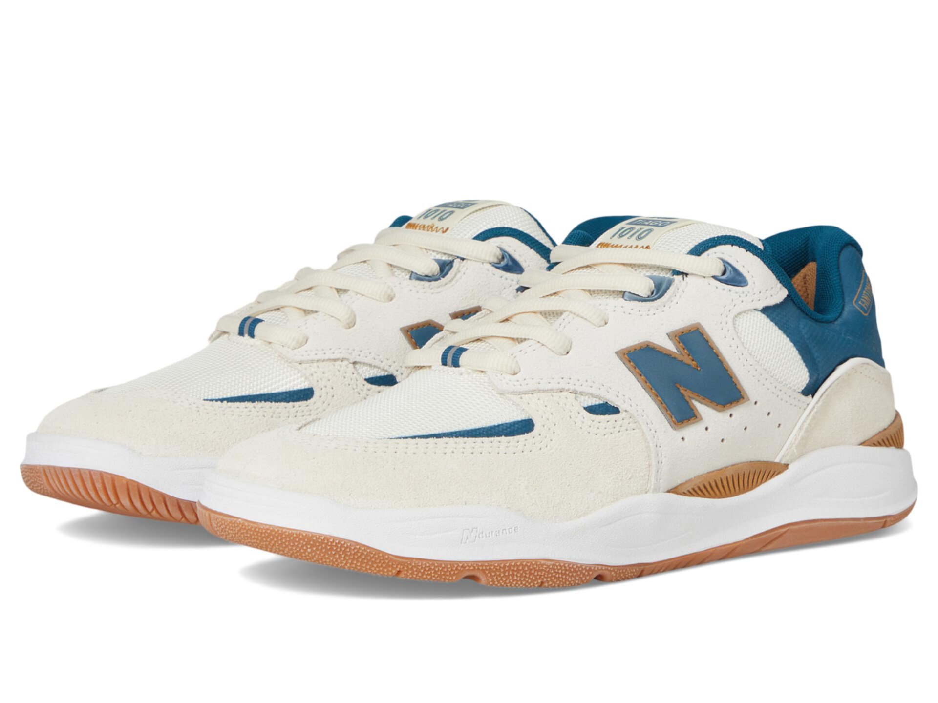 Мужская Спортивная обувь New Balance 1010 Tiago Lemos New Balance