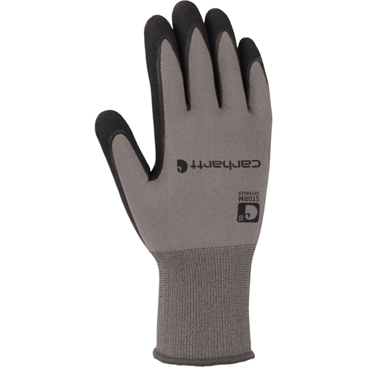 Зимние перчатки Carhartt Storm Defender Thermal-Lined Nitrile Carhartt Gloves