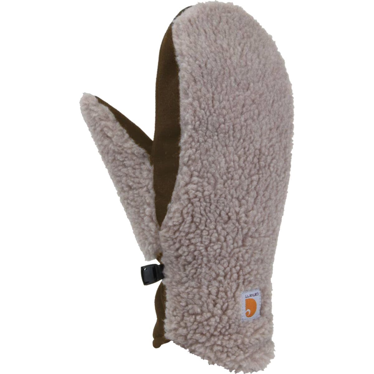 Варежки Carhartt Insulated Sherpa Mitten Carhartt Gloves