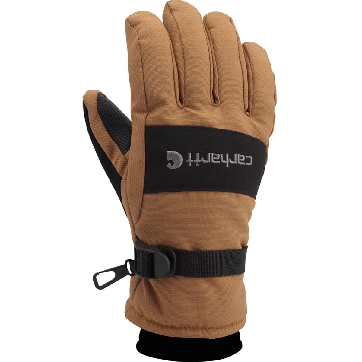 Зимние перчатки Carhartt WP Insulated Knit Cuff Carhartt Gloves