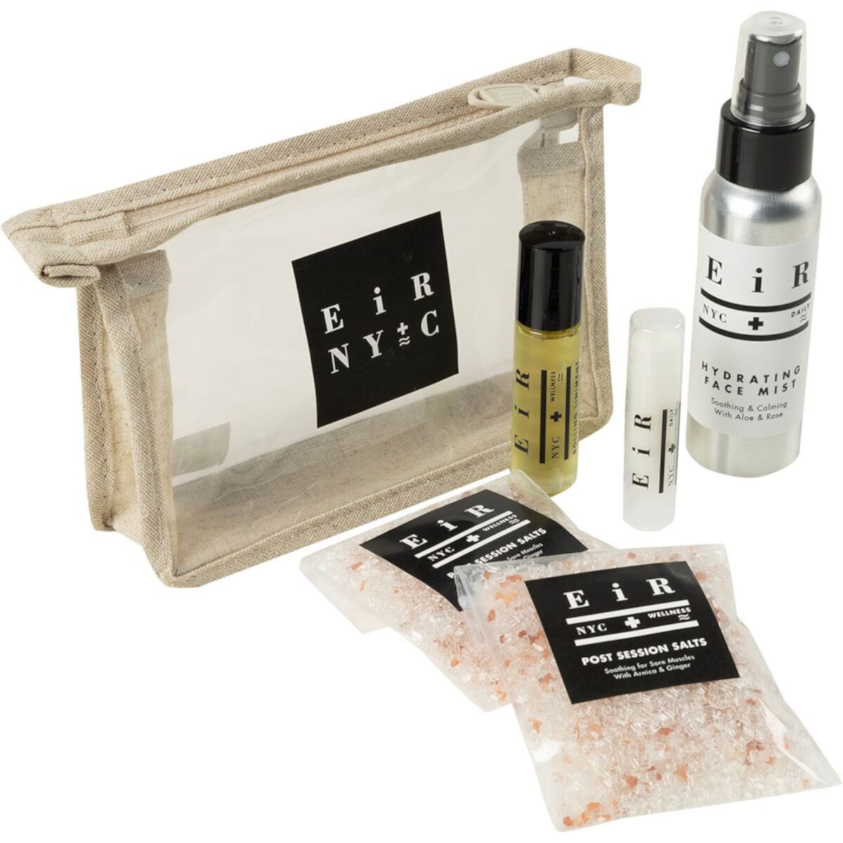 Wellness Kit EIR NYC LLC