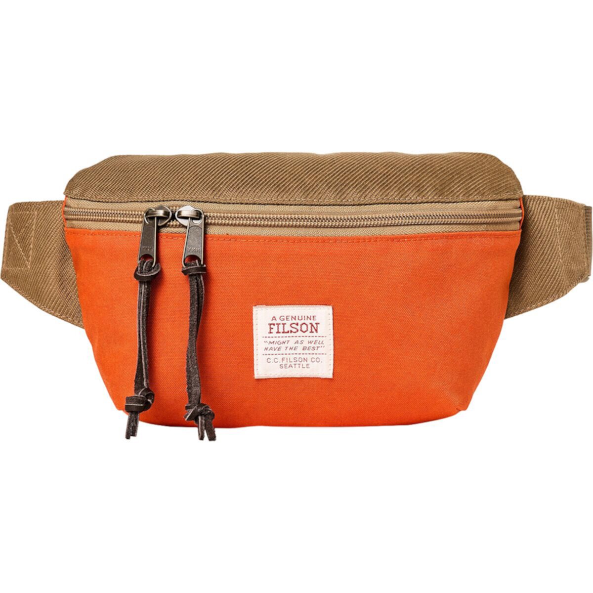 Кошелек Filson Surveyor Hybrid Pouch Filson