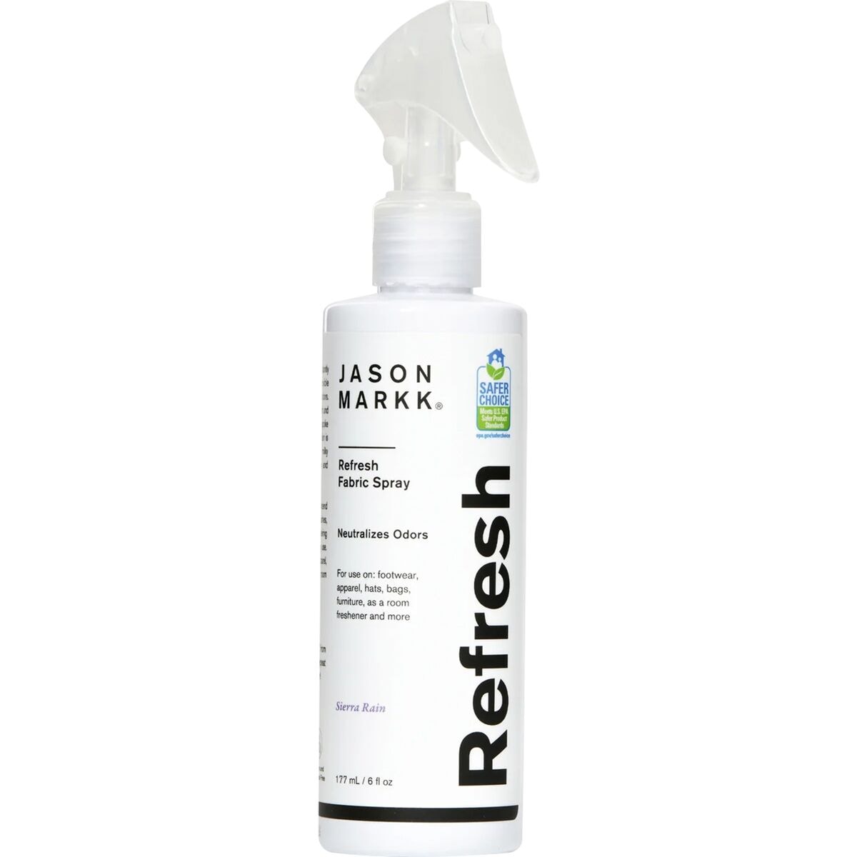 Универсальный Спрей Jason Markk Refresh Spray Jason Markk