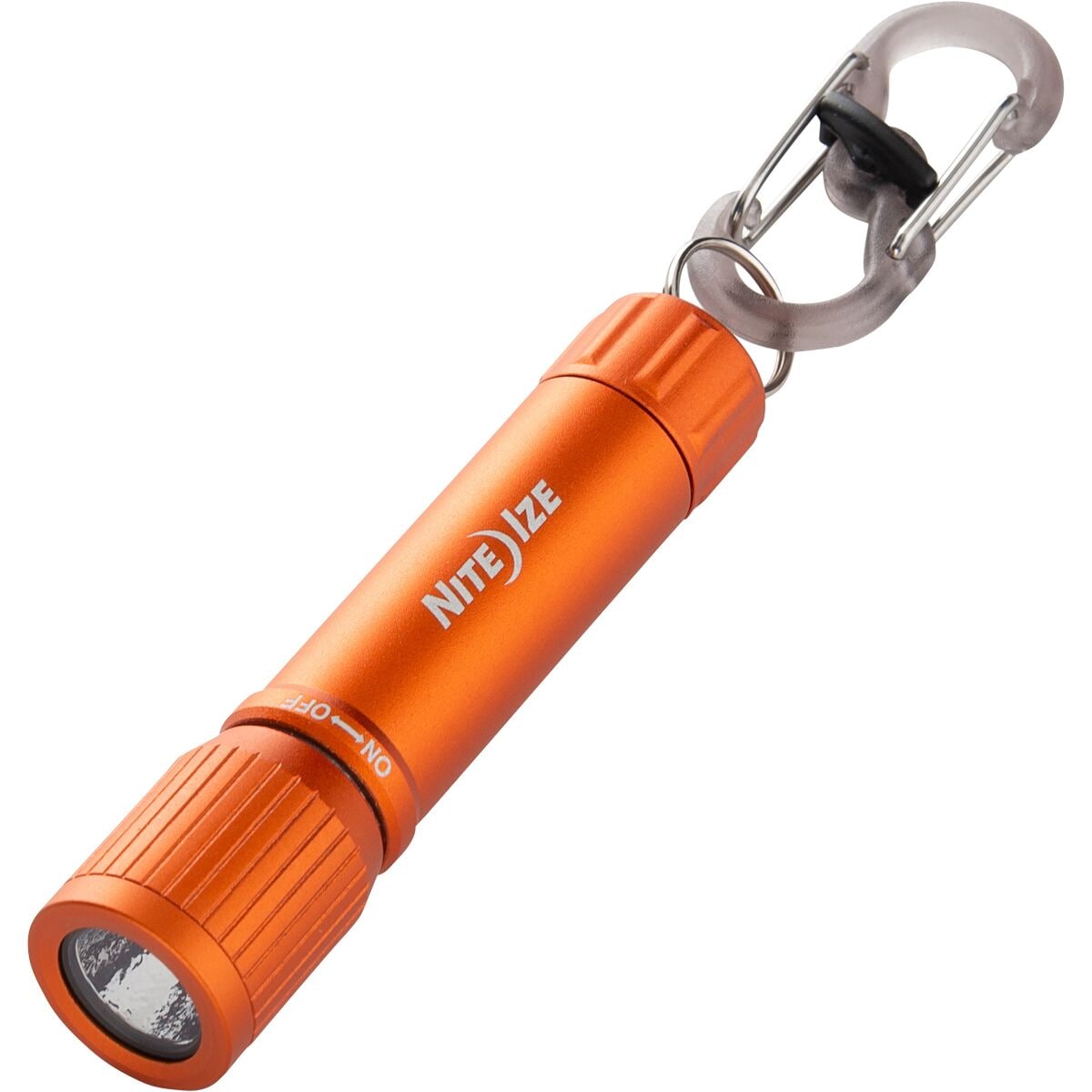 Radiant 100 Keychain Flashlight Nite Ize