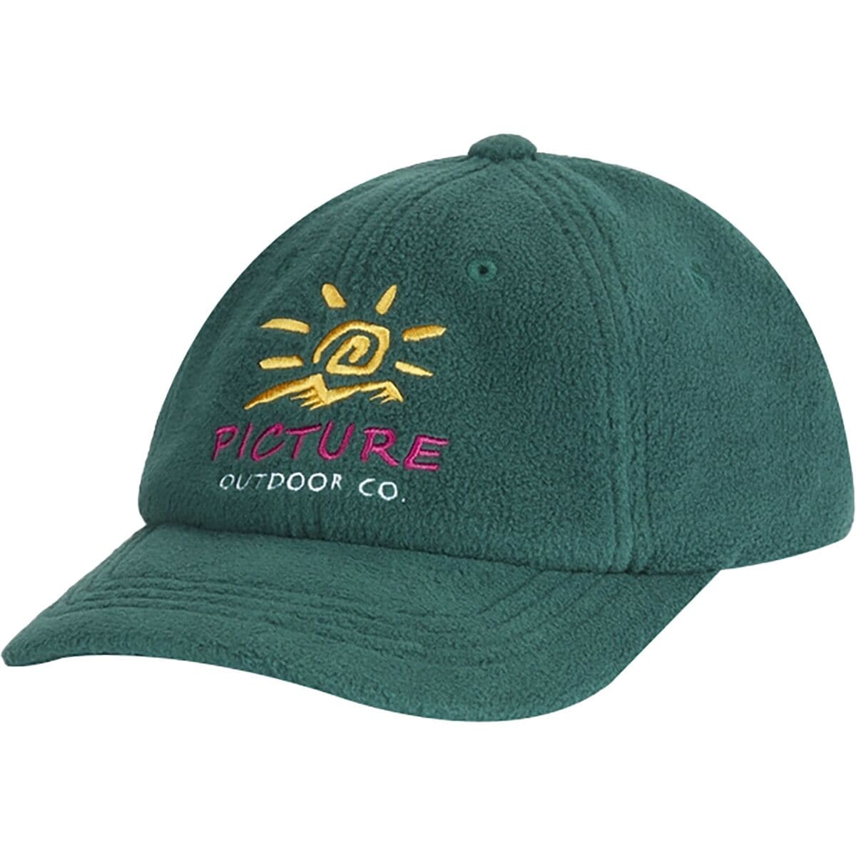 Dreeze Baseball Cap Picture Organic