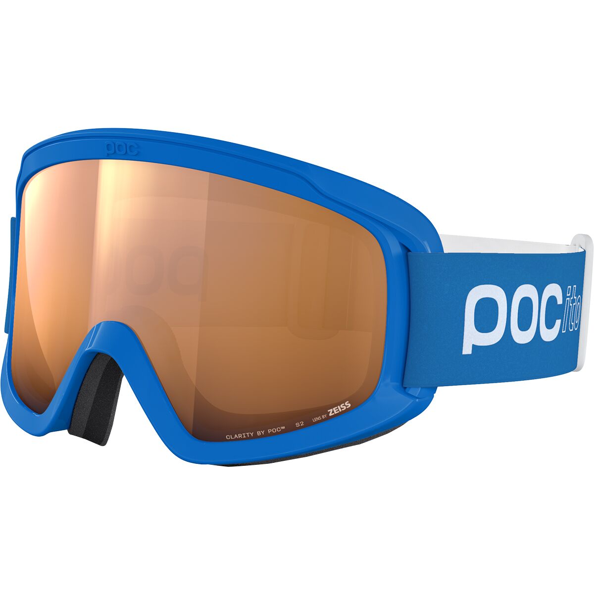 Лыжные очки POC POCito Opsin POC