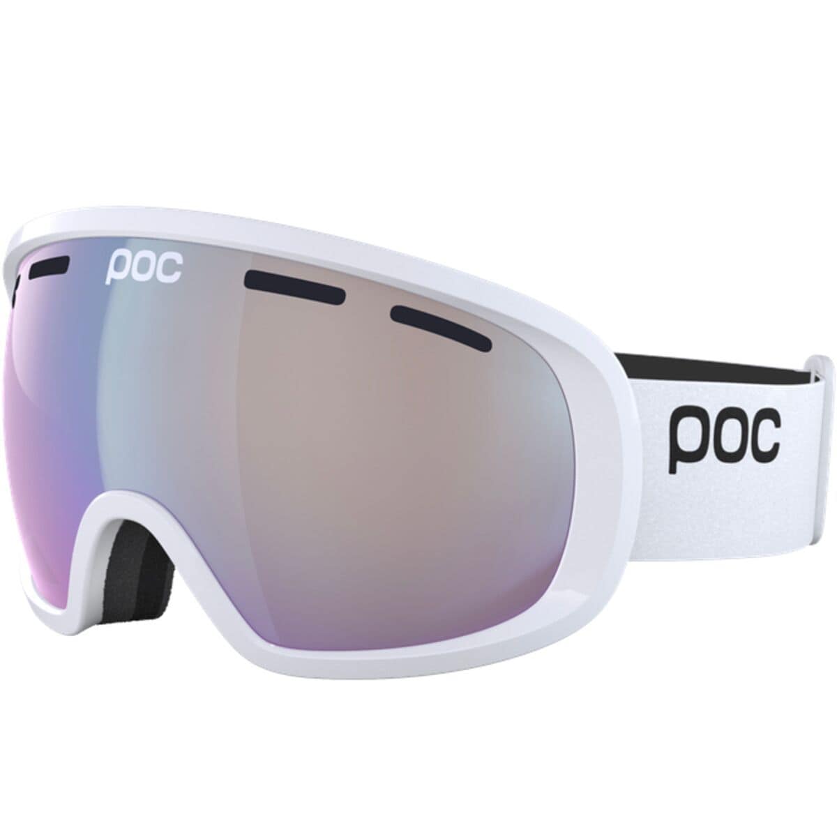 Лыжные очки POC Fovea Photochromic POC