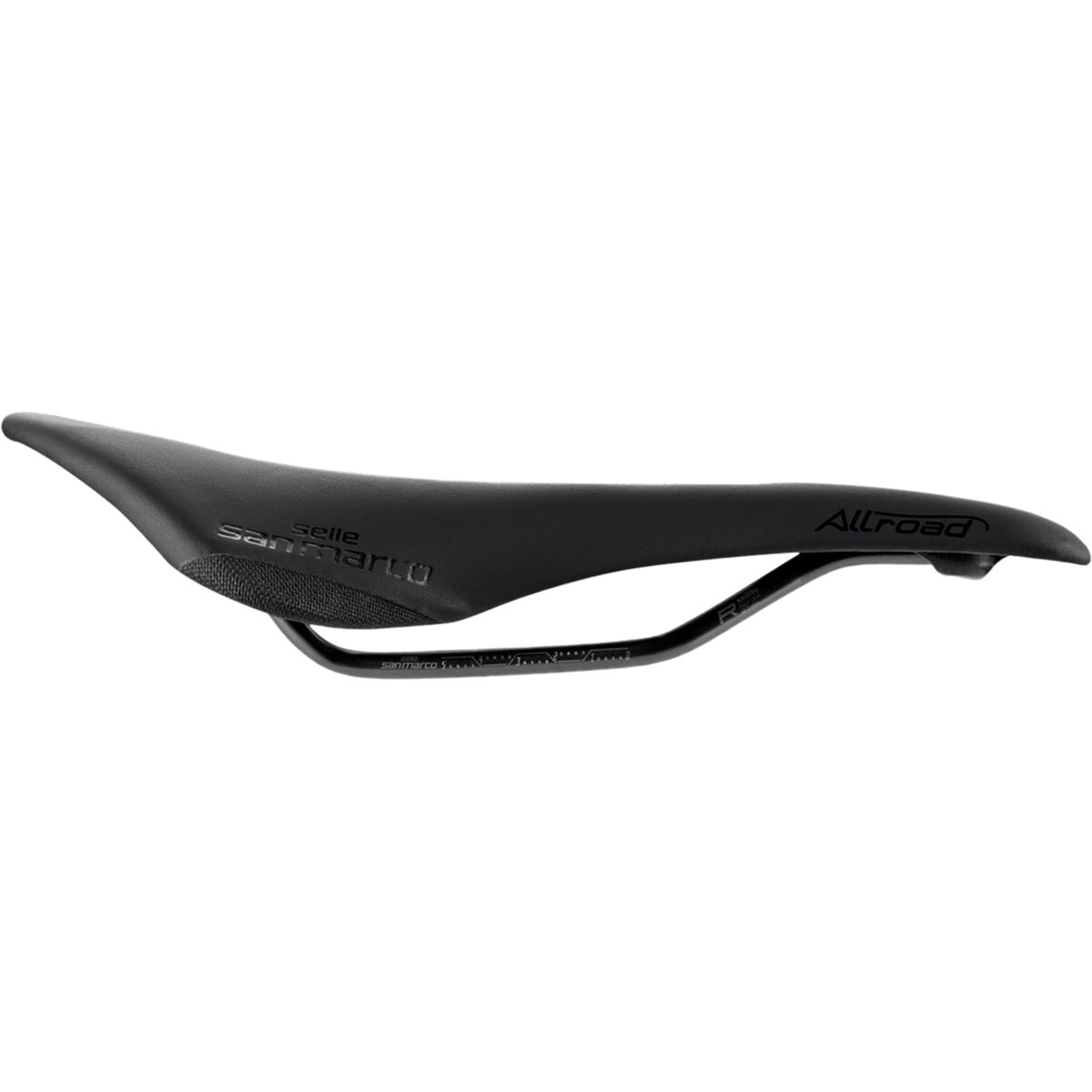 Седло для велосипеда Selle San Marco Allroad Racing Selle San Marco