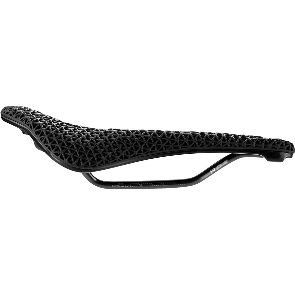 Седло для велосипеда Selle San Marco Shortfit 2.0 3D Racing Selle San Marco