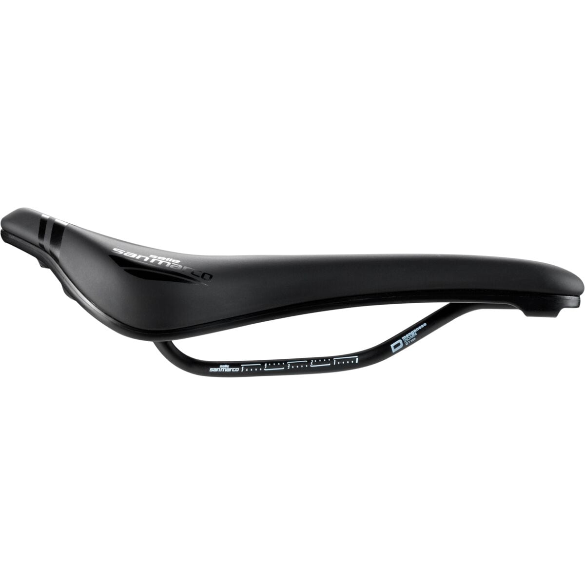 Седло для велосипеда Selle San Marco Ground Dynamic Selle San Marco