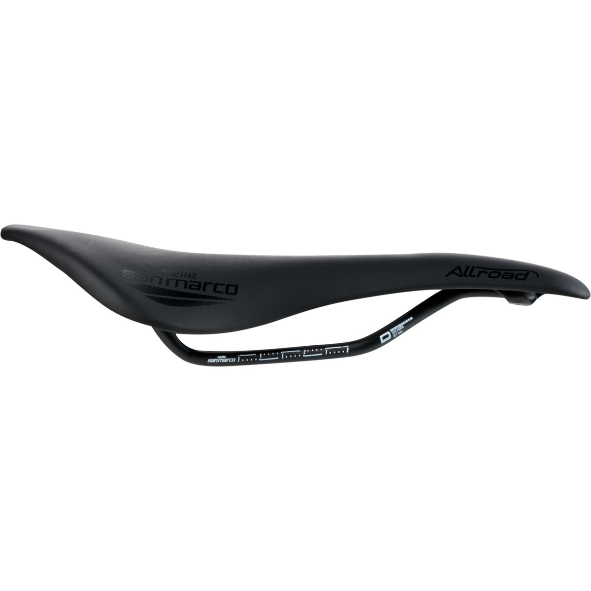 Седло для велосипеда Selle San Marco Allroad Dynamic Selle San Marco