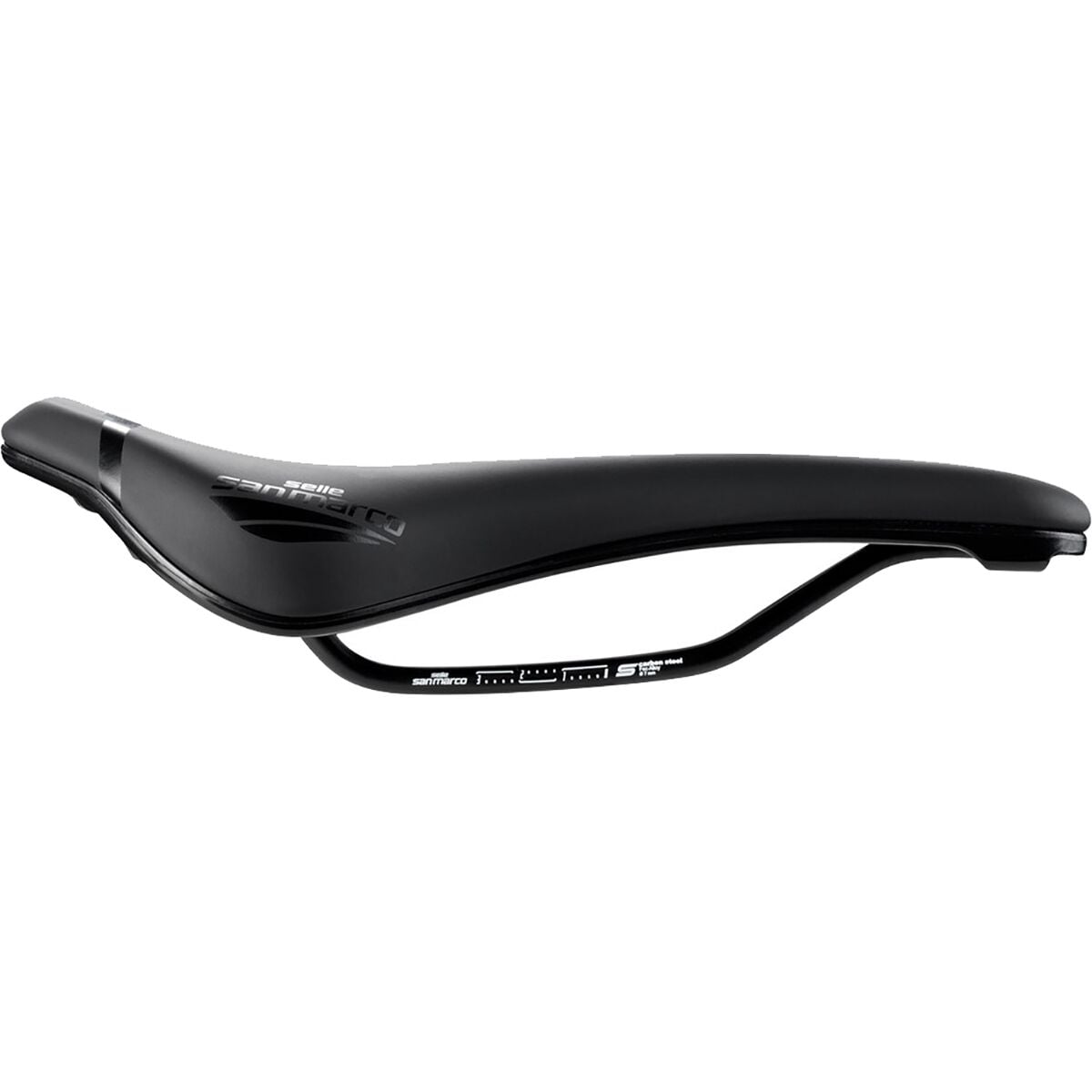 Седло для велосипеда Selle San Marco Ground Sport Selle San Marco