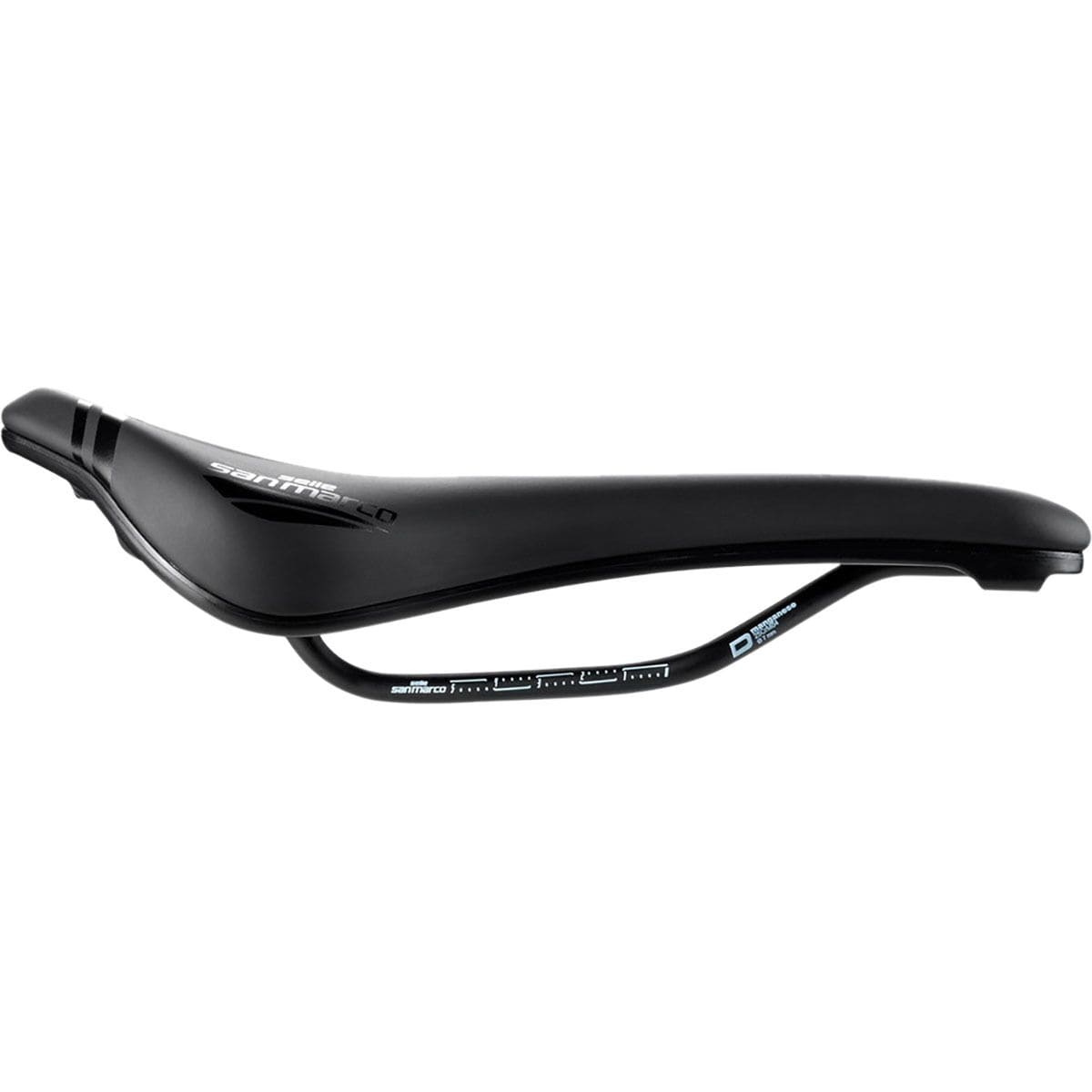 Седло для велосипеда Selle San Marco GND Dynamic Saddle Selle San Marco