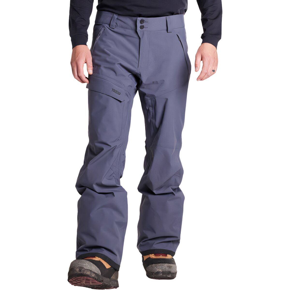 Мужские Брюки для лыж и сноуборда Trew Gear Cooper Pant Trew Gear