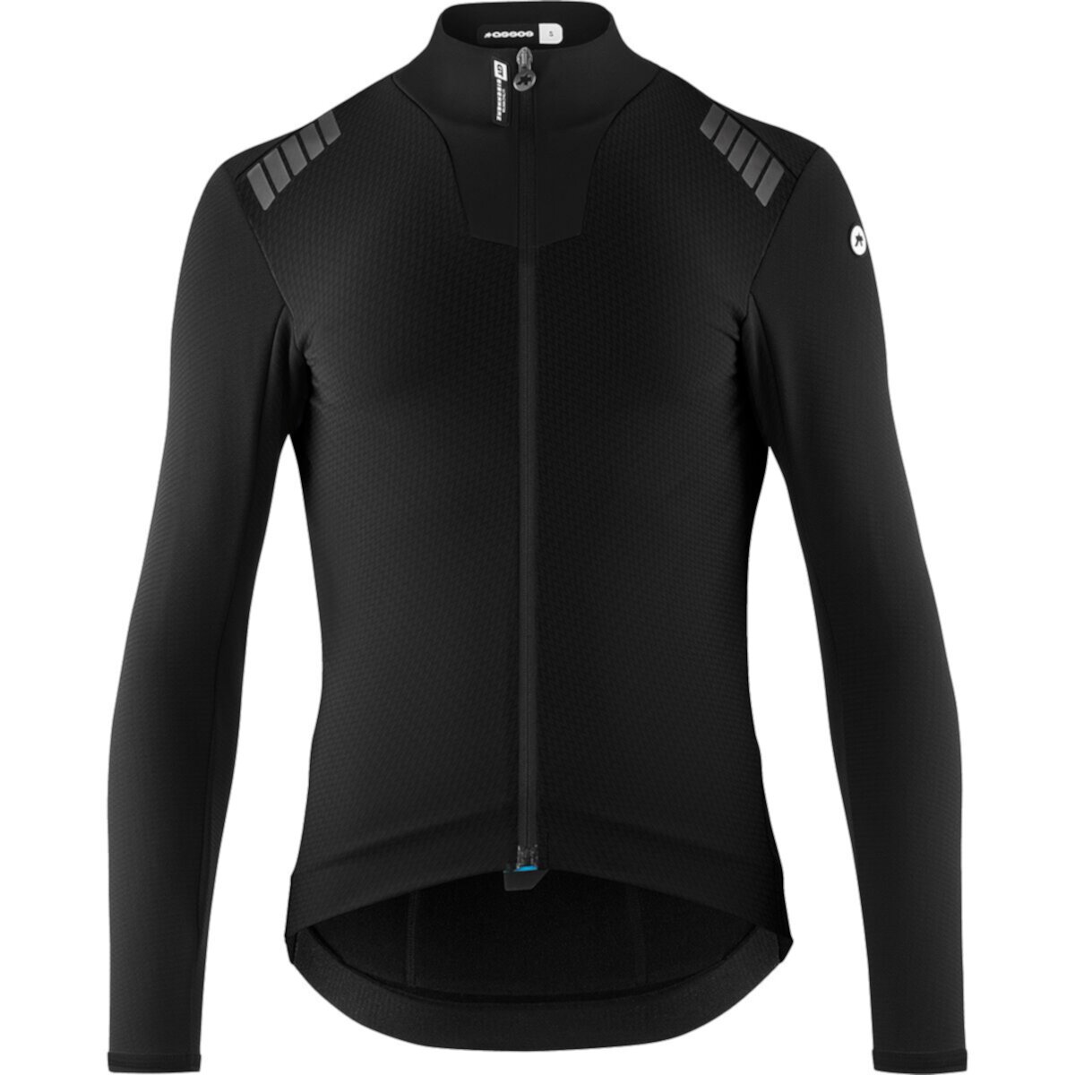 MILLE GT EISENHERZ Ultraz Winter Jacket S11 Assos