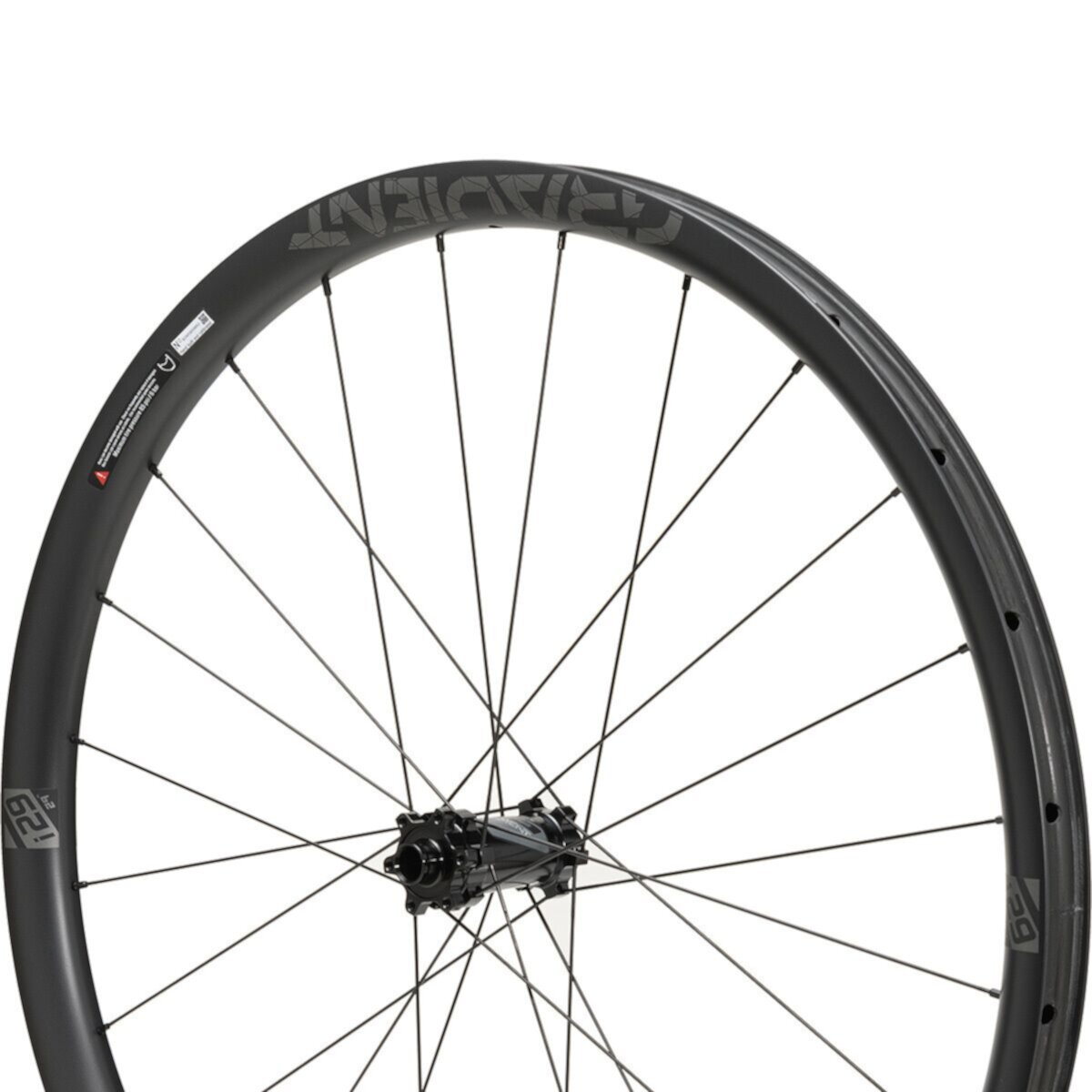 Gradient WideR 29in Boost Wheelset FSA