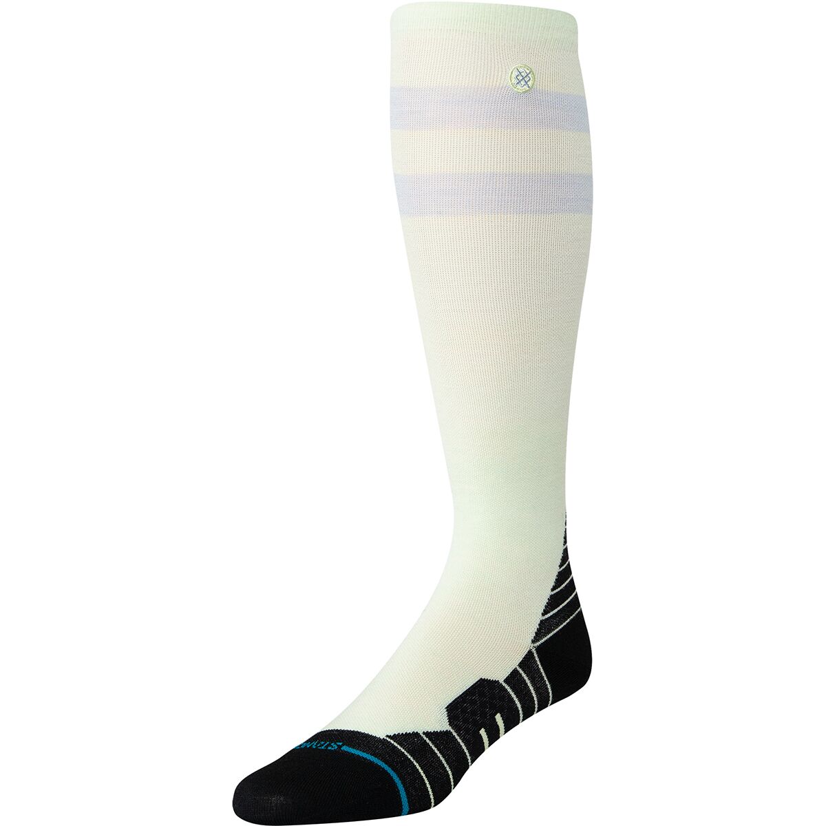 Унисекс Носки Stance Joven Ultralight Performance Wool Snow OTC Stance