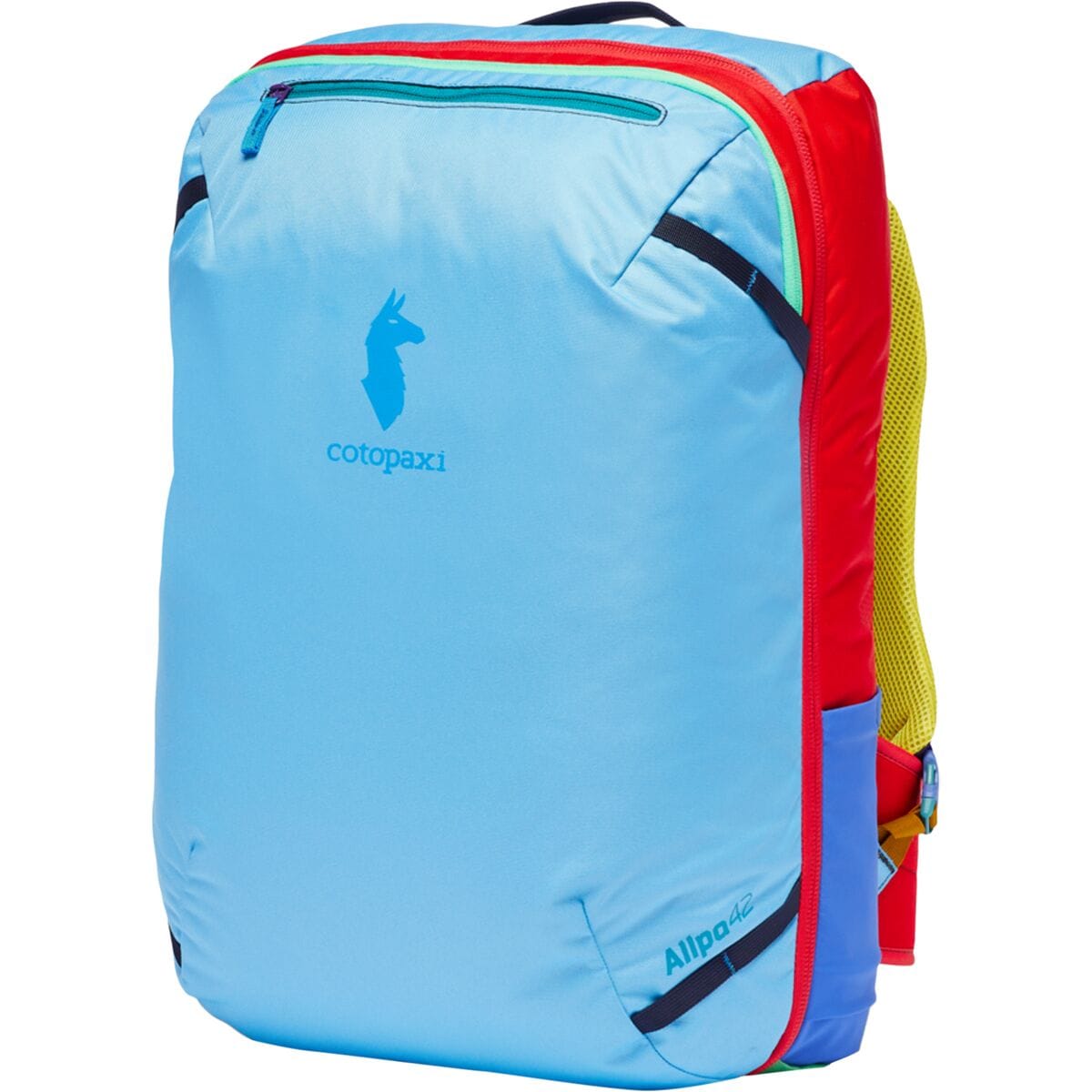 Рюкзак для похода Cotopaxi Allpa Del Dia 42L Cotopaxi