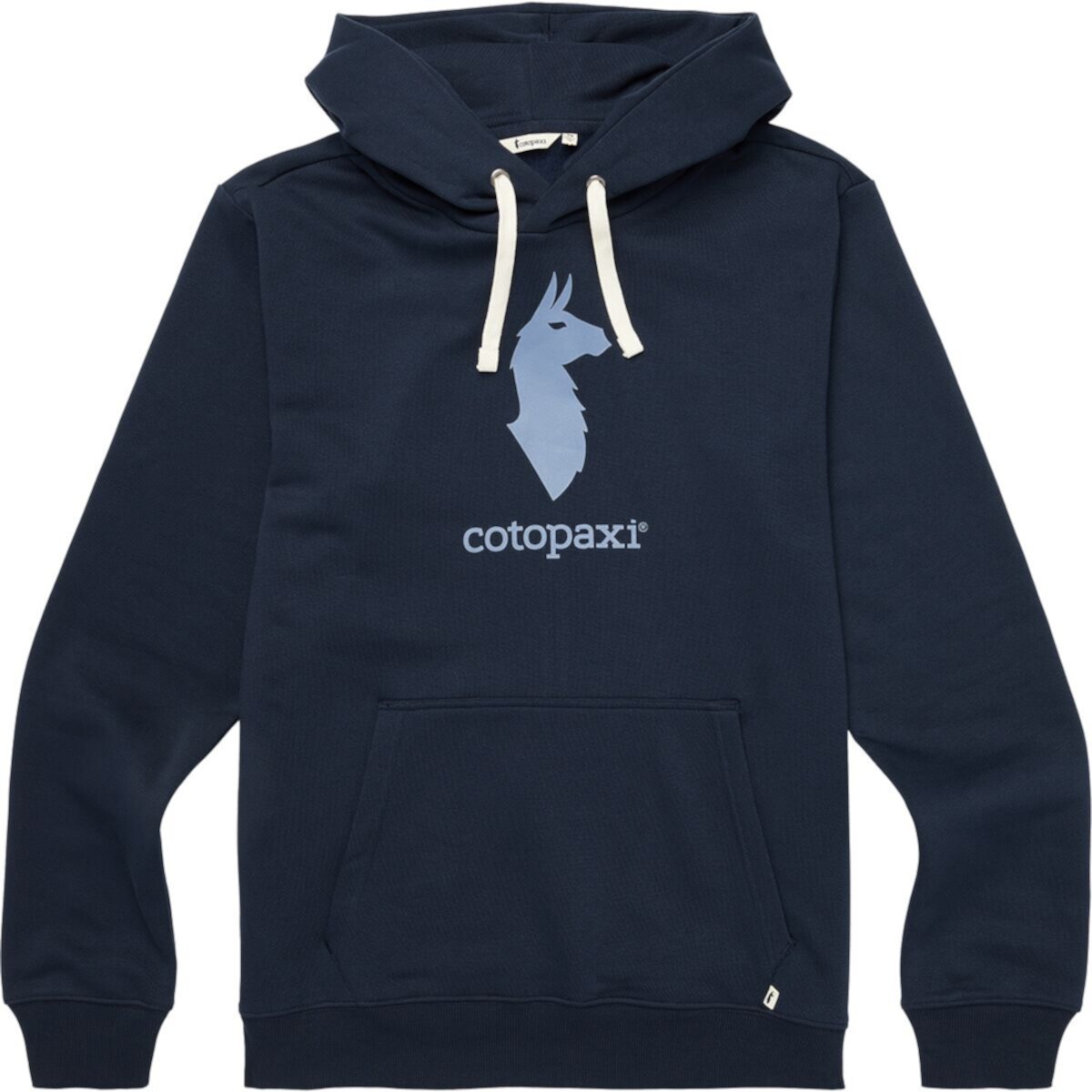 Мужское Худи Cotopaxi Llama Pullover Cotopaxi