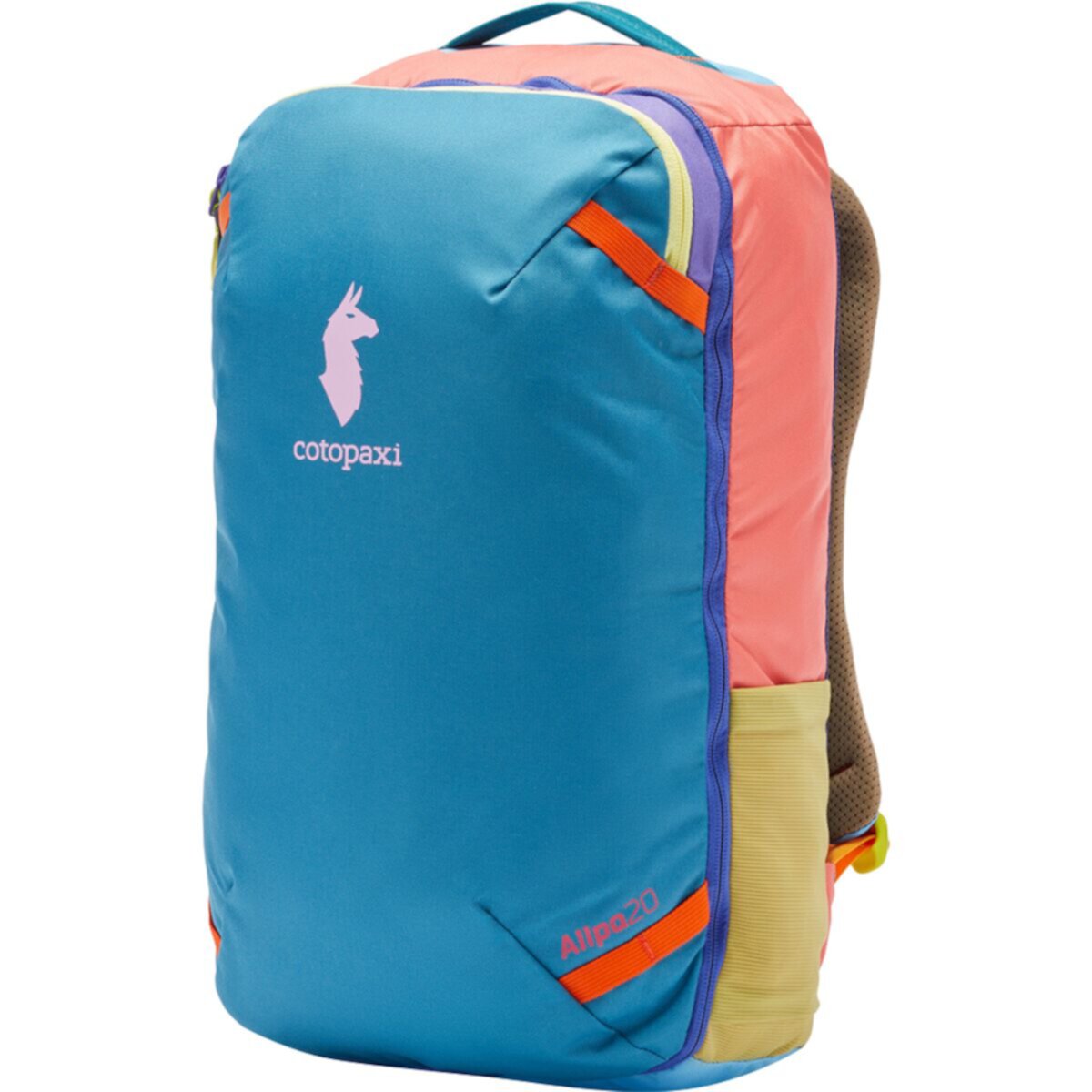 Рюкзак для походов Cotopaxi Del Dia Allpa 20L Cotopaxi