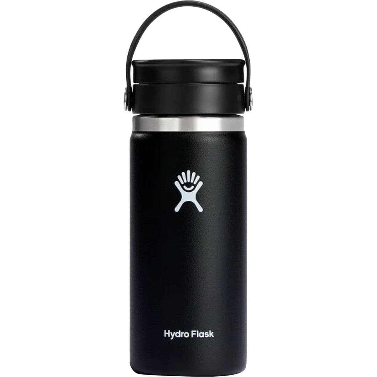 Бутылка для напитков Hydro Flask 16oz Wide Mouth Flex Sip Hydro Flask