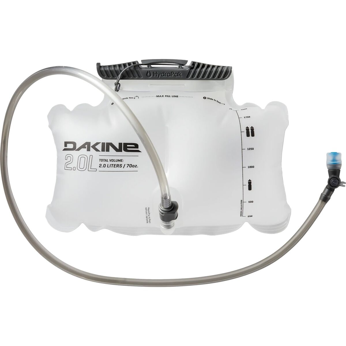 2L Lumbar Reservoir 2.0 Dakine