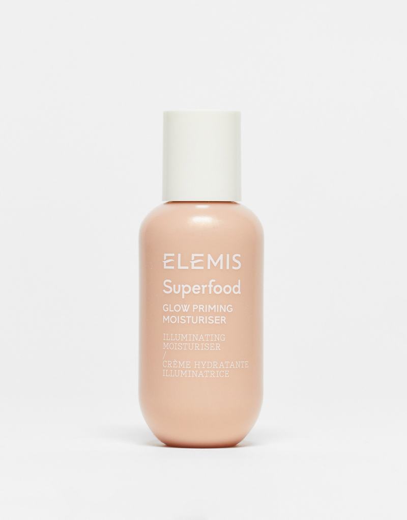 Elemis Superfood Glow Priming Moisturizer 60ml Elemis