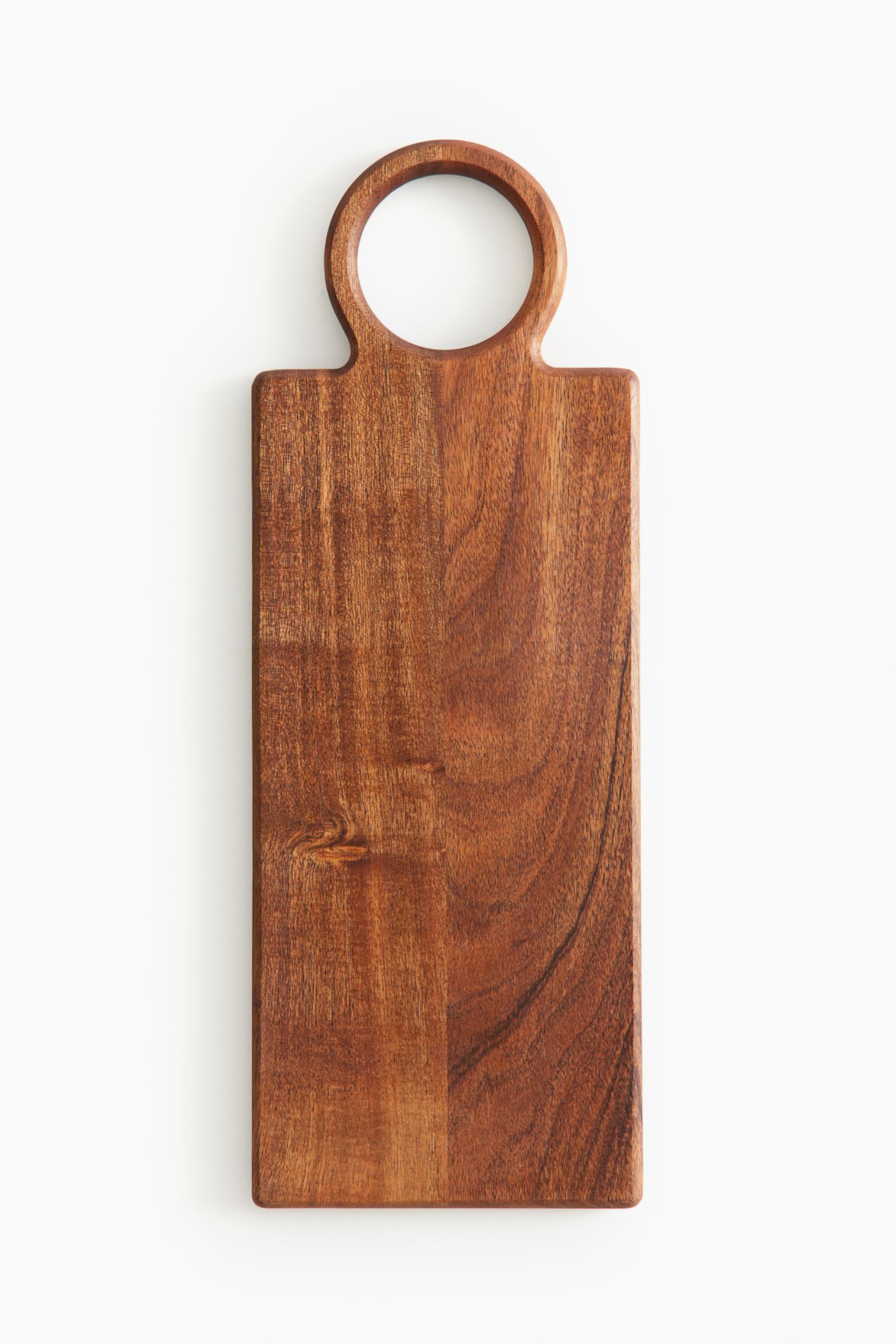 Wooden Cutting Board H&M