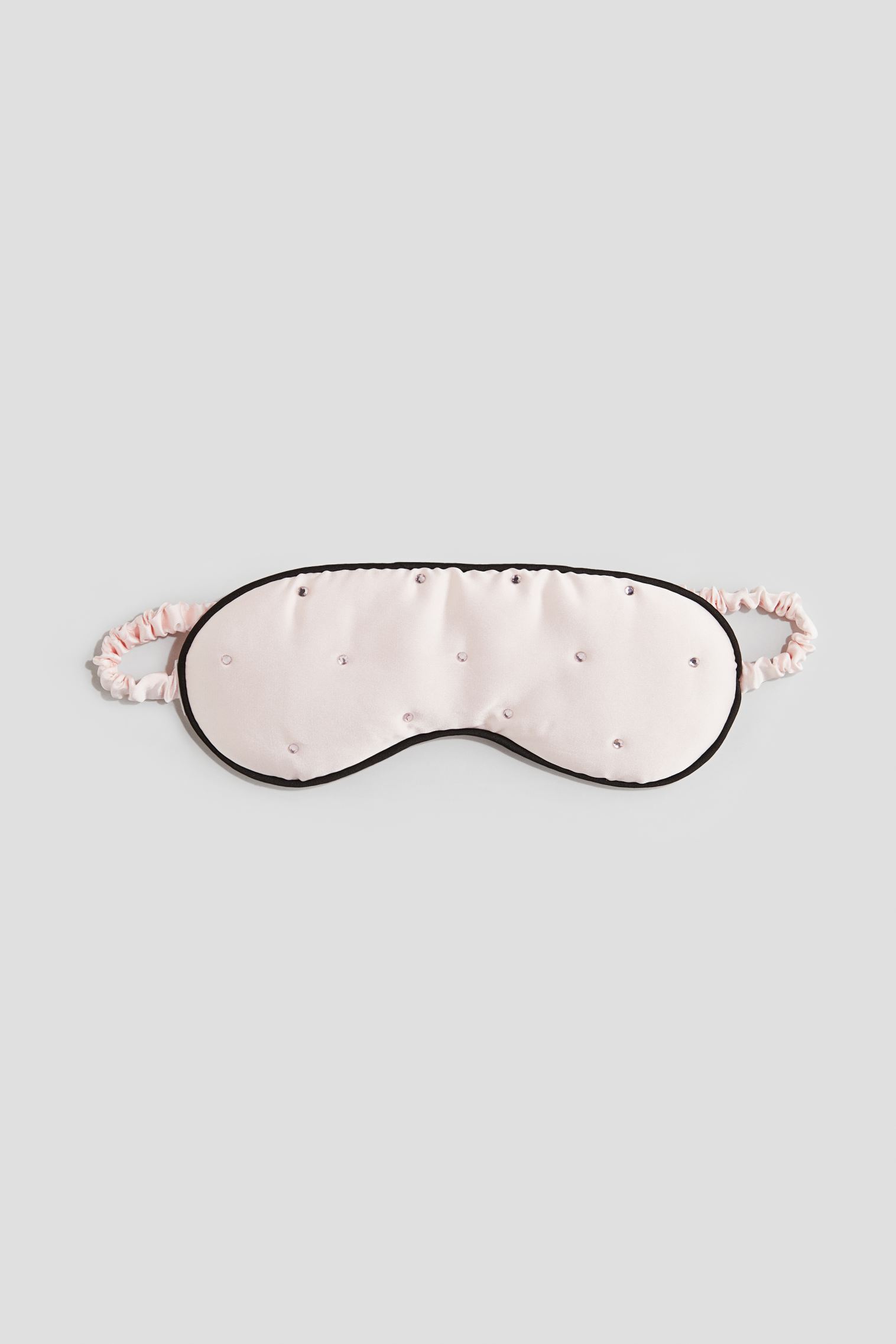 Satin Sleep Mask H&M