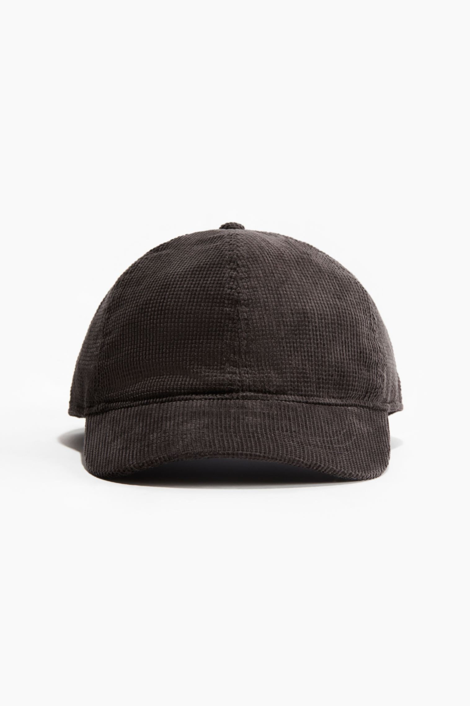 Corduroy Cap H&M