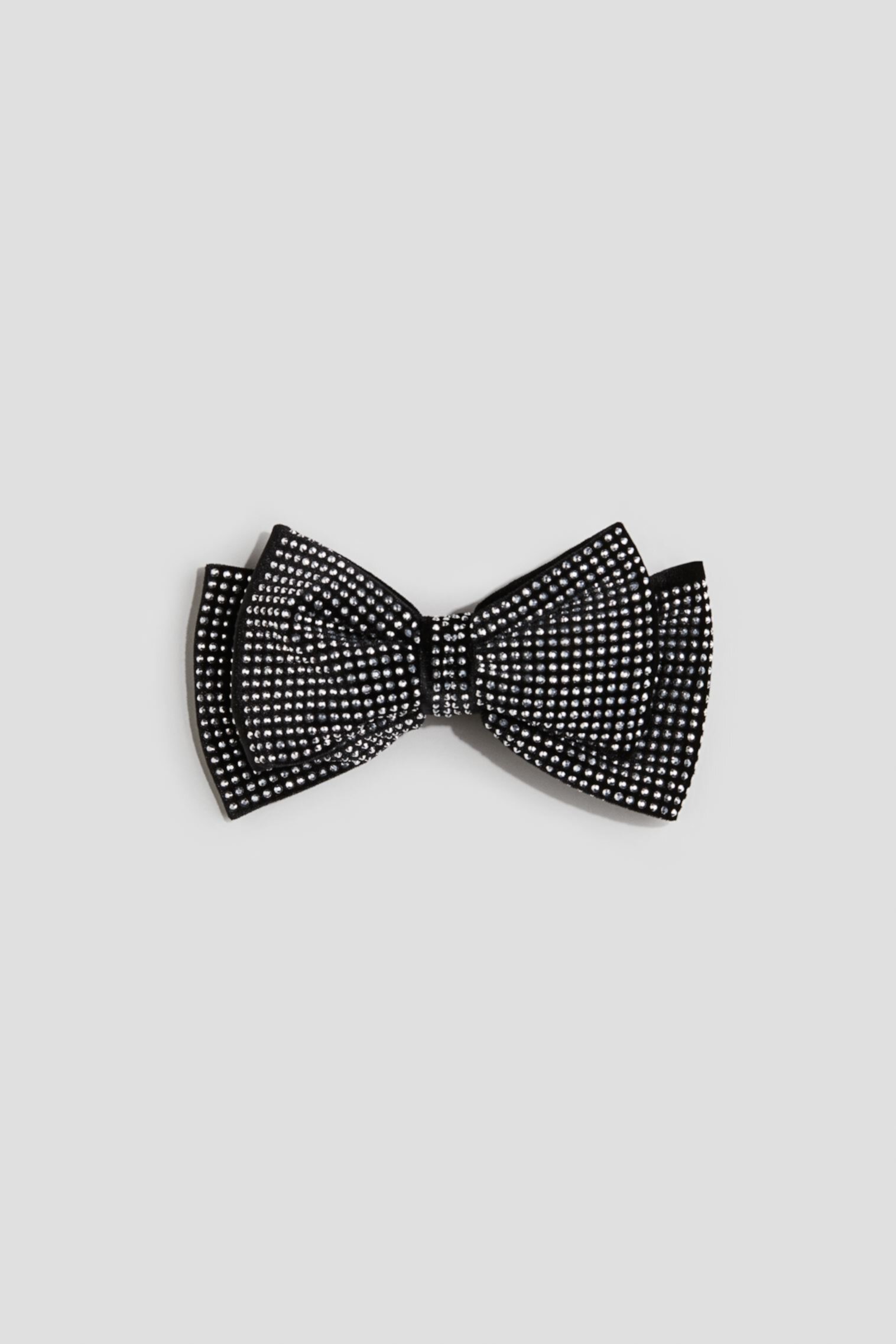 Ободок и повязка для волос H&M Bow Hair Clip H&M