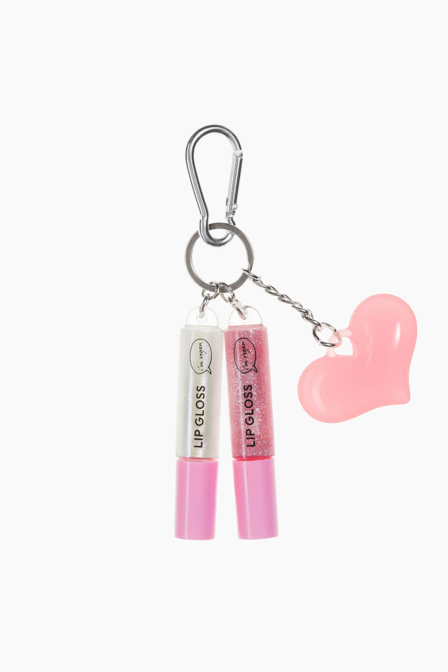 Charm Key Ring H&M