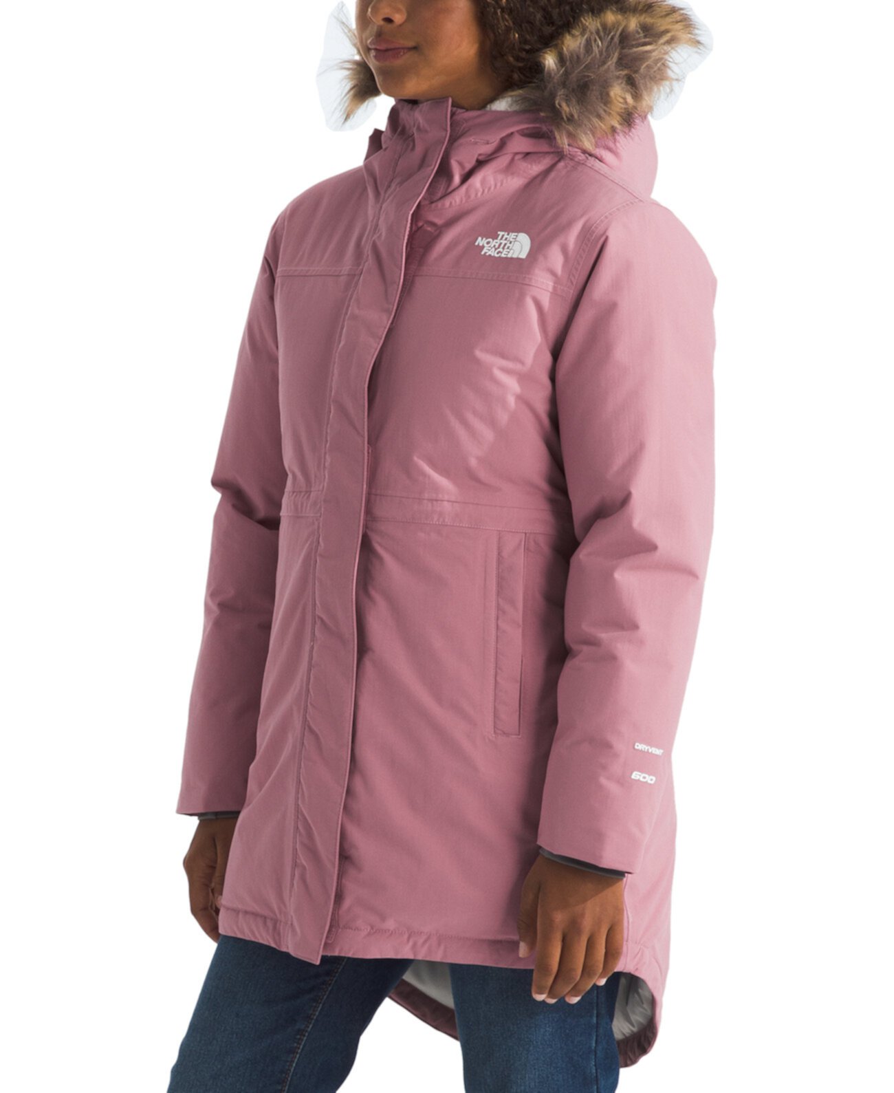 Детский Зимний Комбинезон The North Face Arctic Parka The North Face