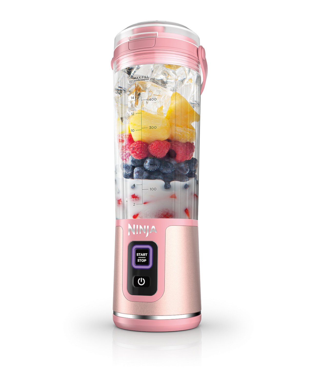 Blast Portable Blender Ninja