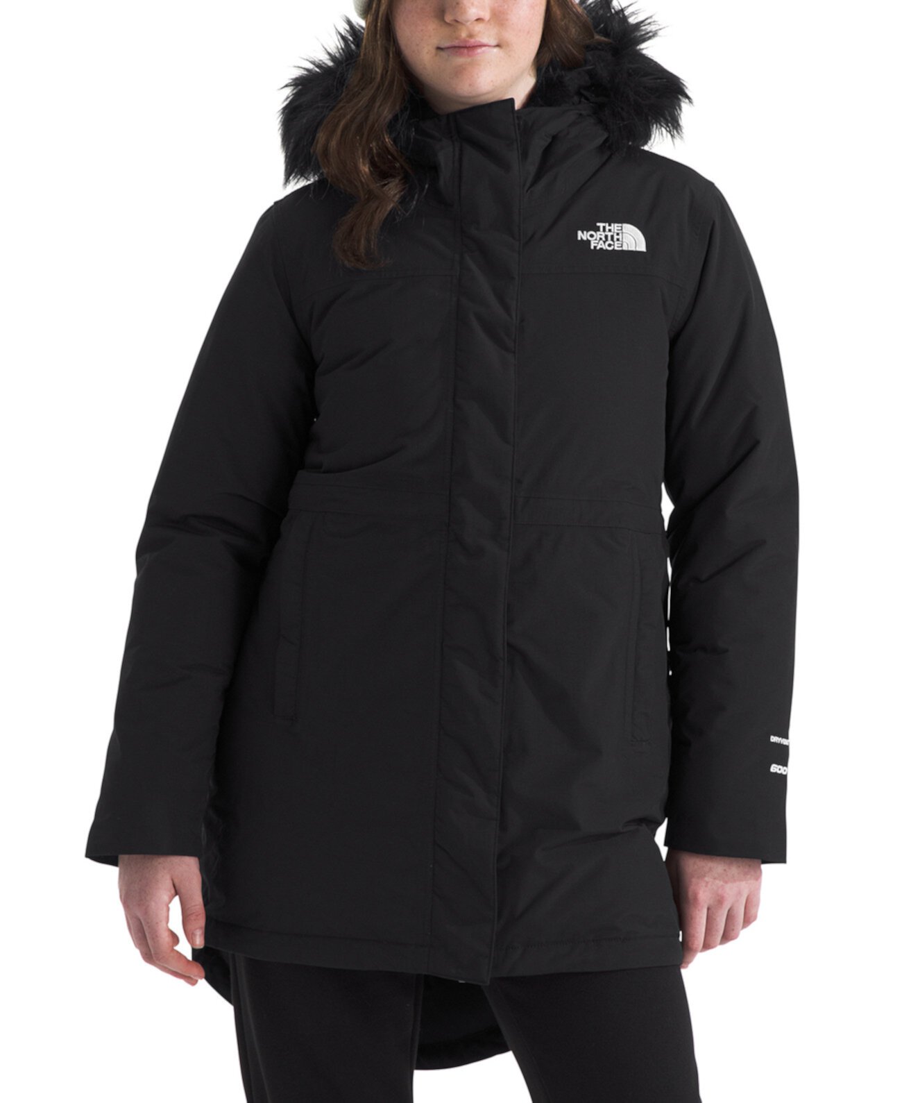 Детская Парка The North Face Big Girls Arctic The North Face