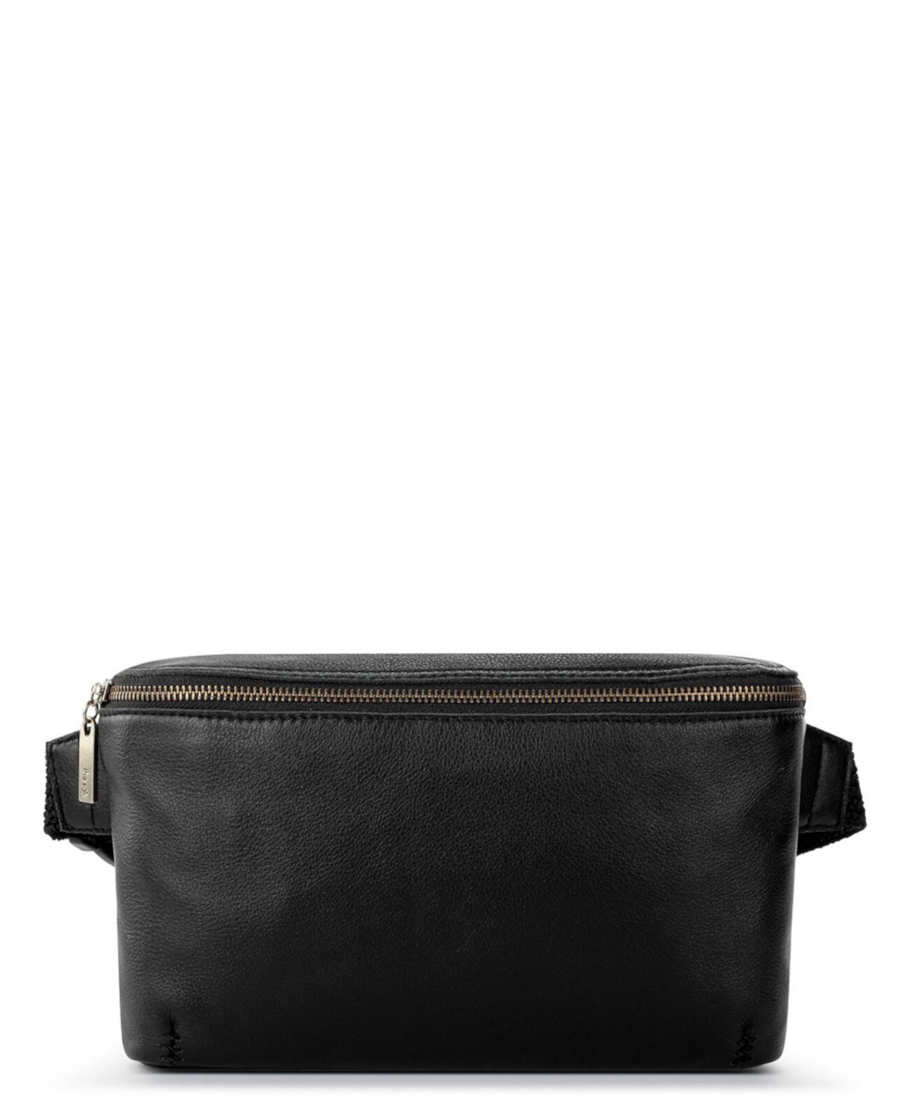 Caraway Large Leather Belt Bag The Sak