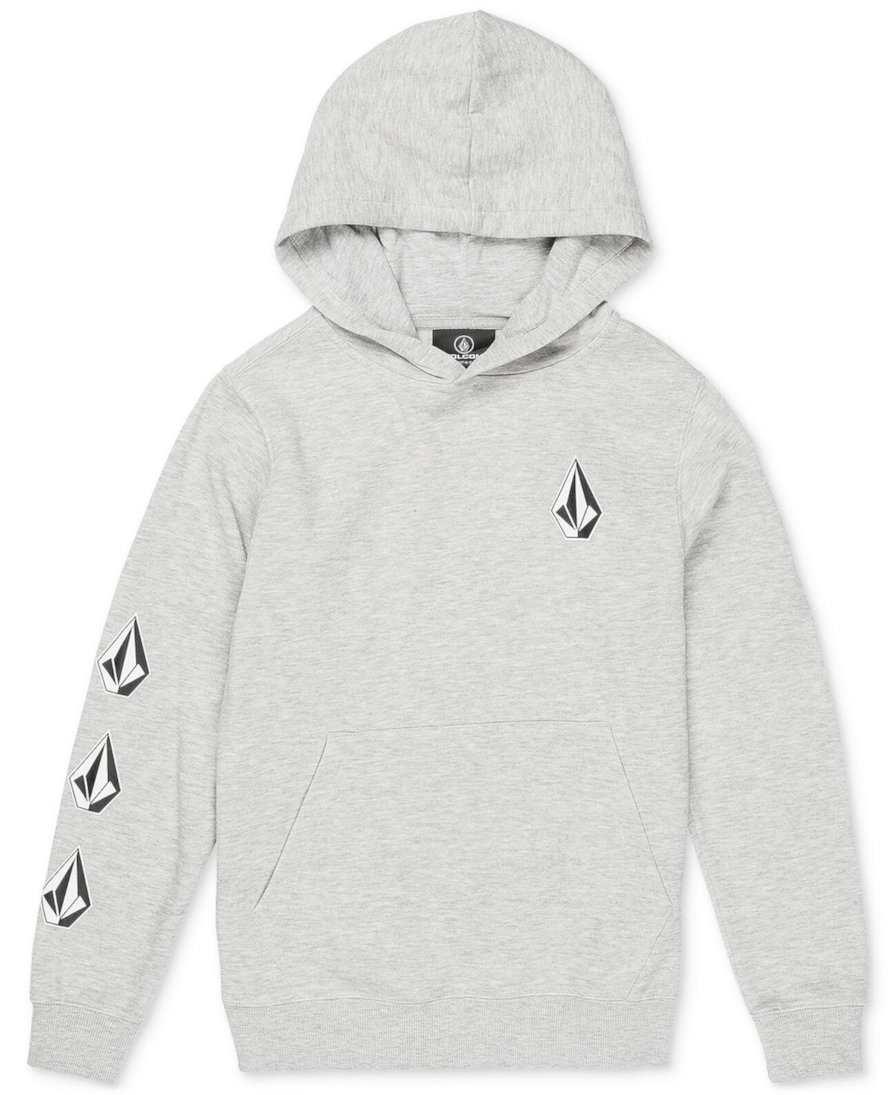 Детская Толстовка Volcom Iconic Stone Fleece Volcom