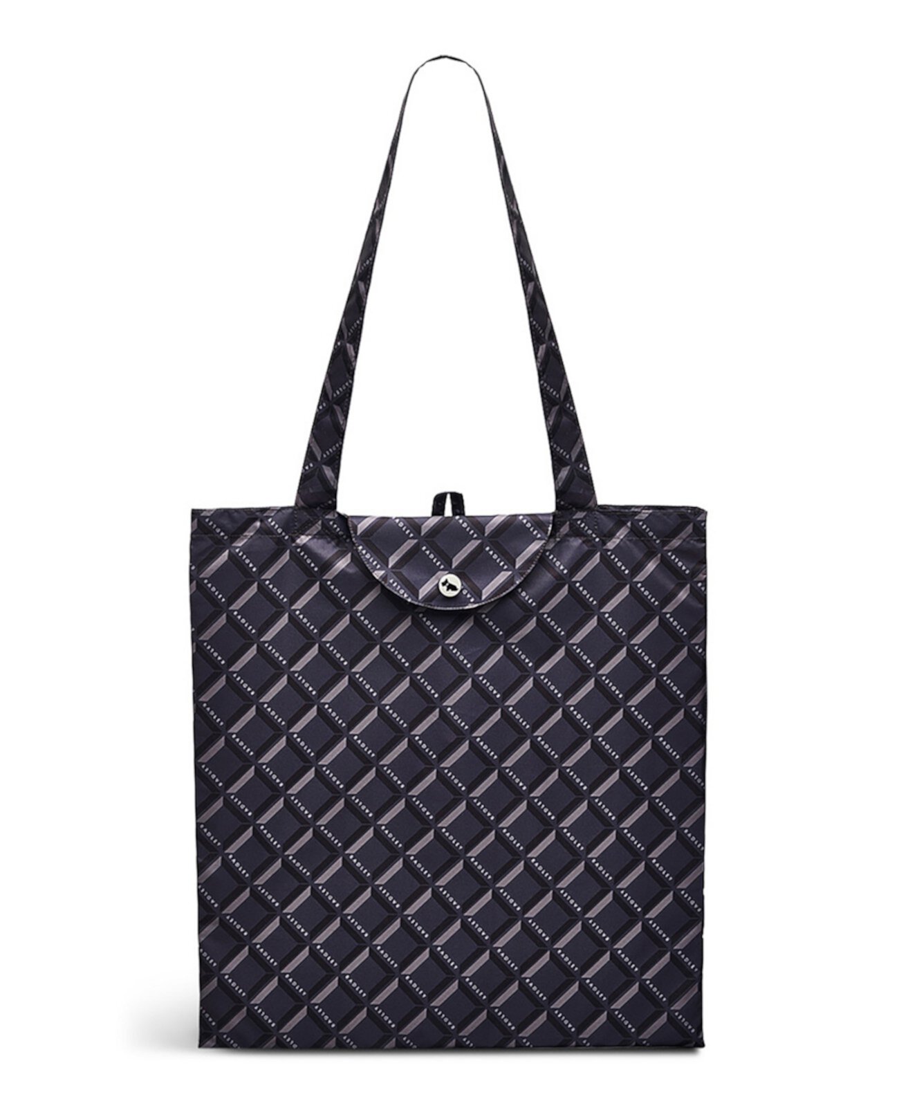 Geo Responsible Foldaway Tote Bag Radley London